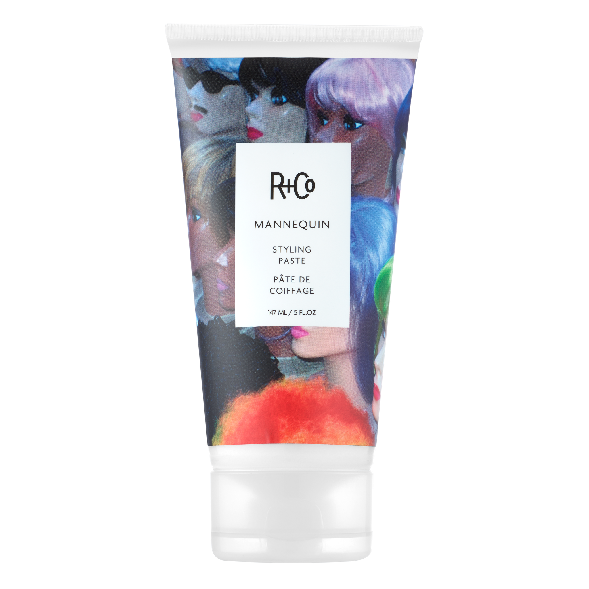 Mannequin Styling Paste 147 ml