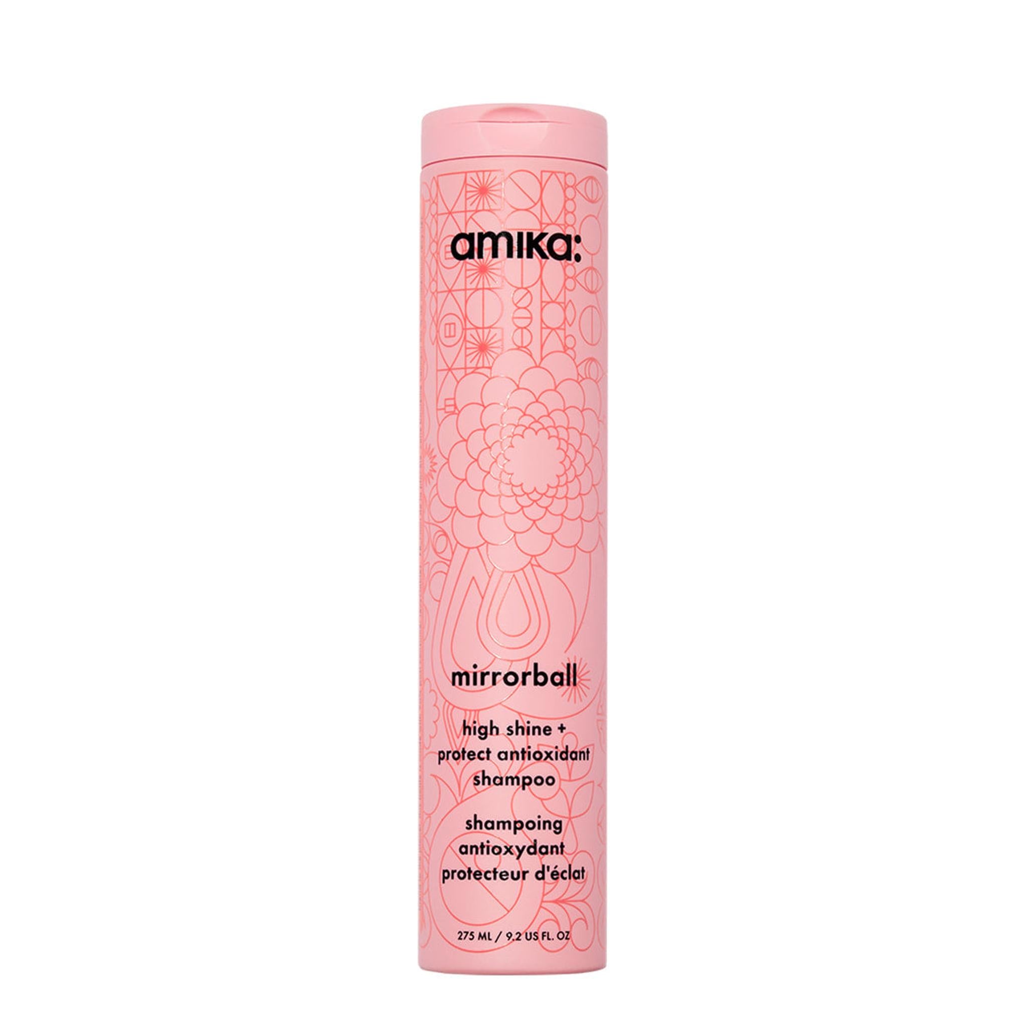Mirrorball Shampoo 275 ml