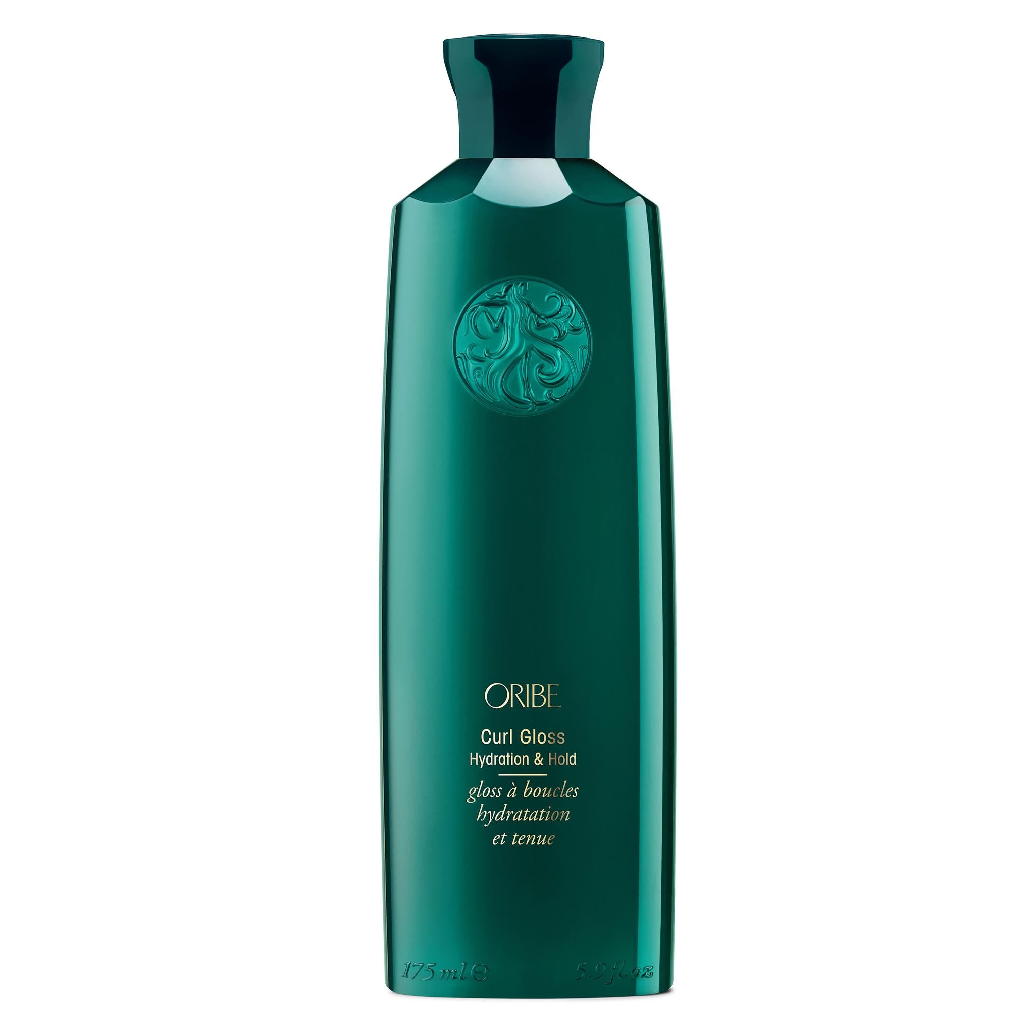 Curl Gloss Hydration & Hold 175 ml