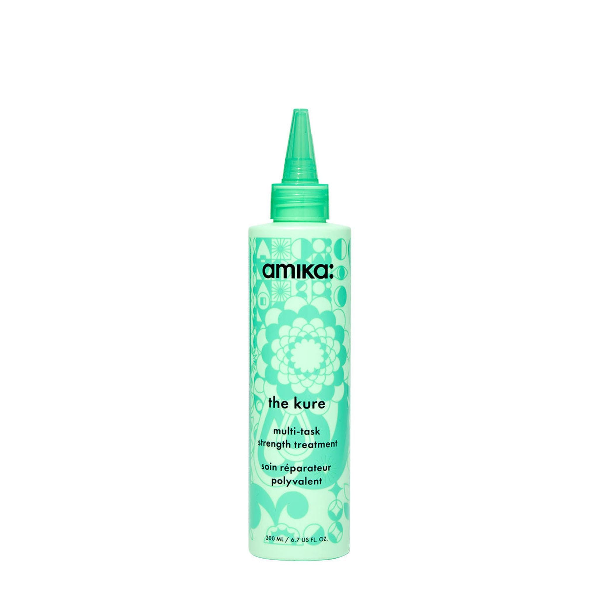 The Kure Multi-Task Repair Treatment 200 ml
