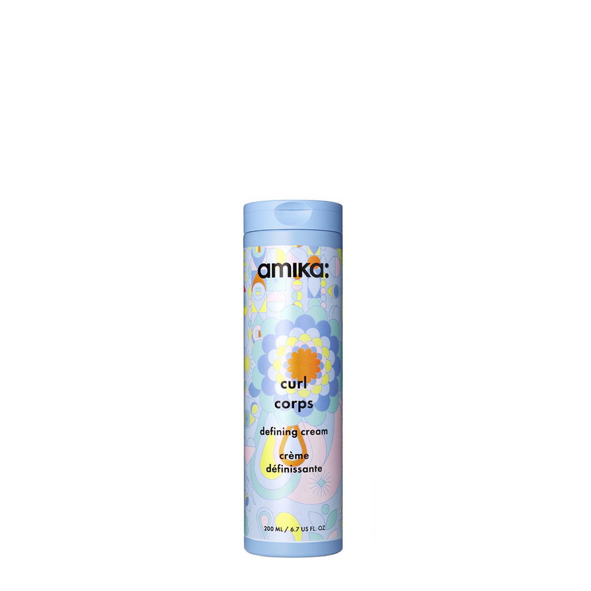 Curl Corps Defining Cream 200 ml