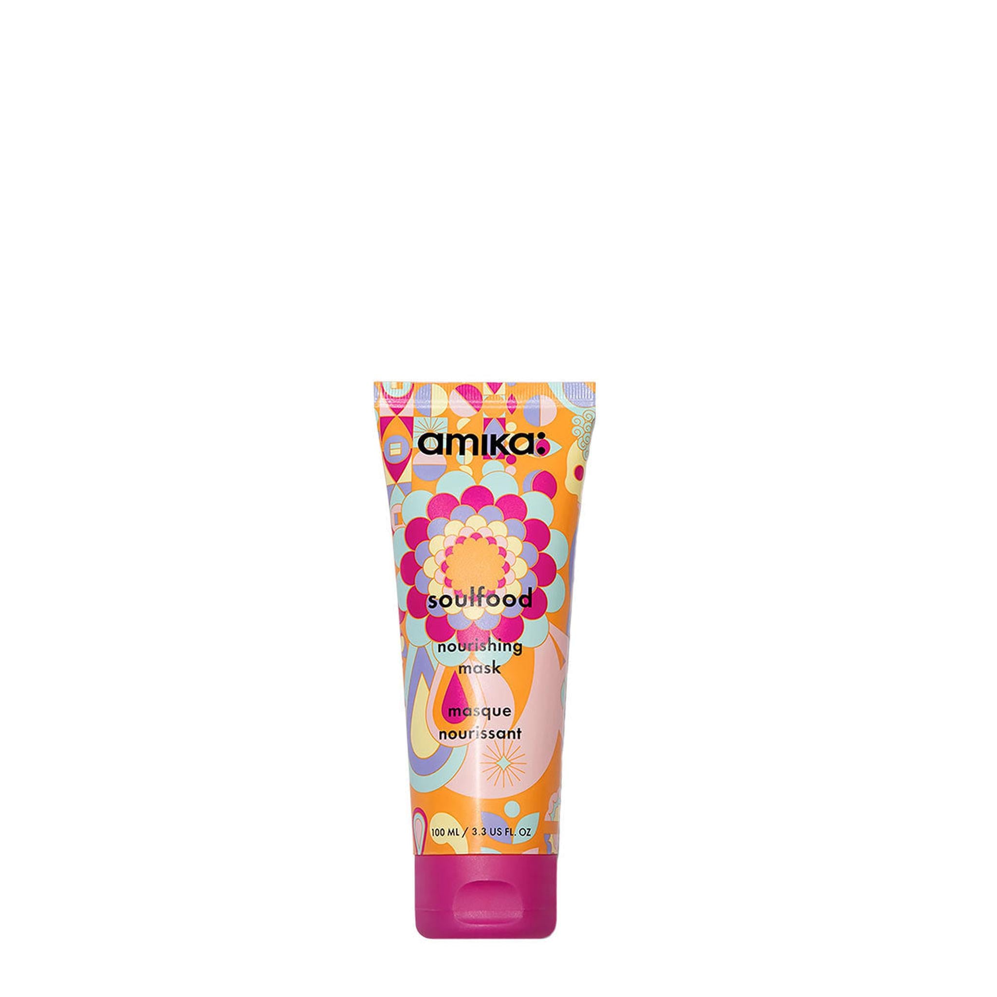 Soulfood Nourishing Mask 100 ml