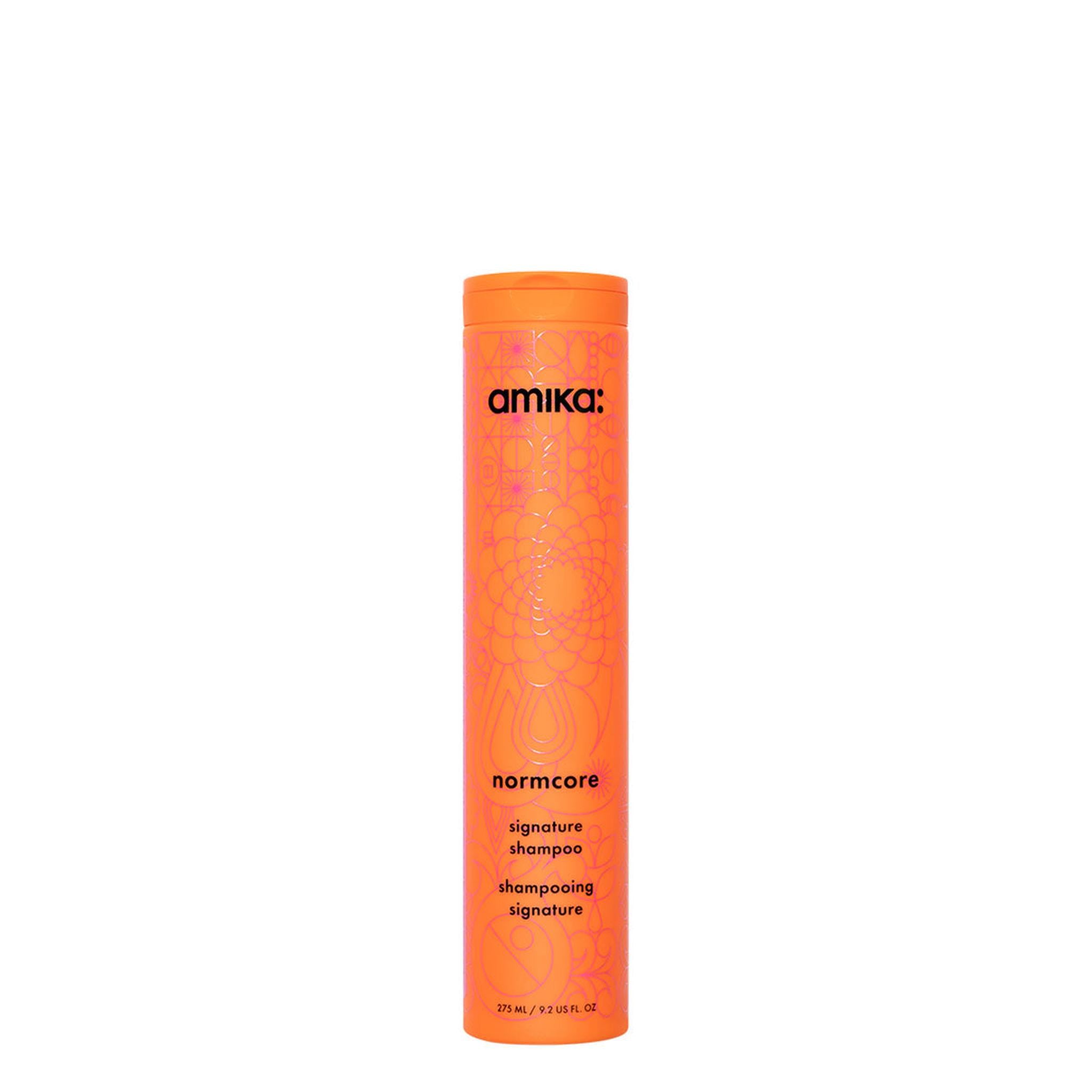 Normcore Signature Shampoo 275ml