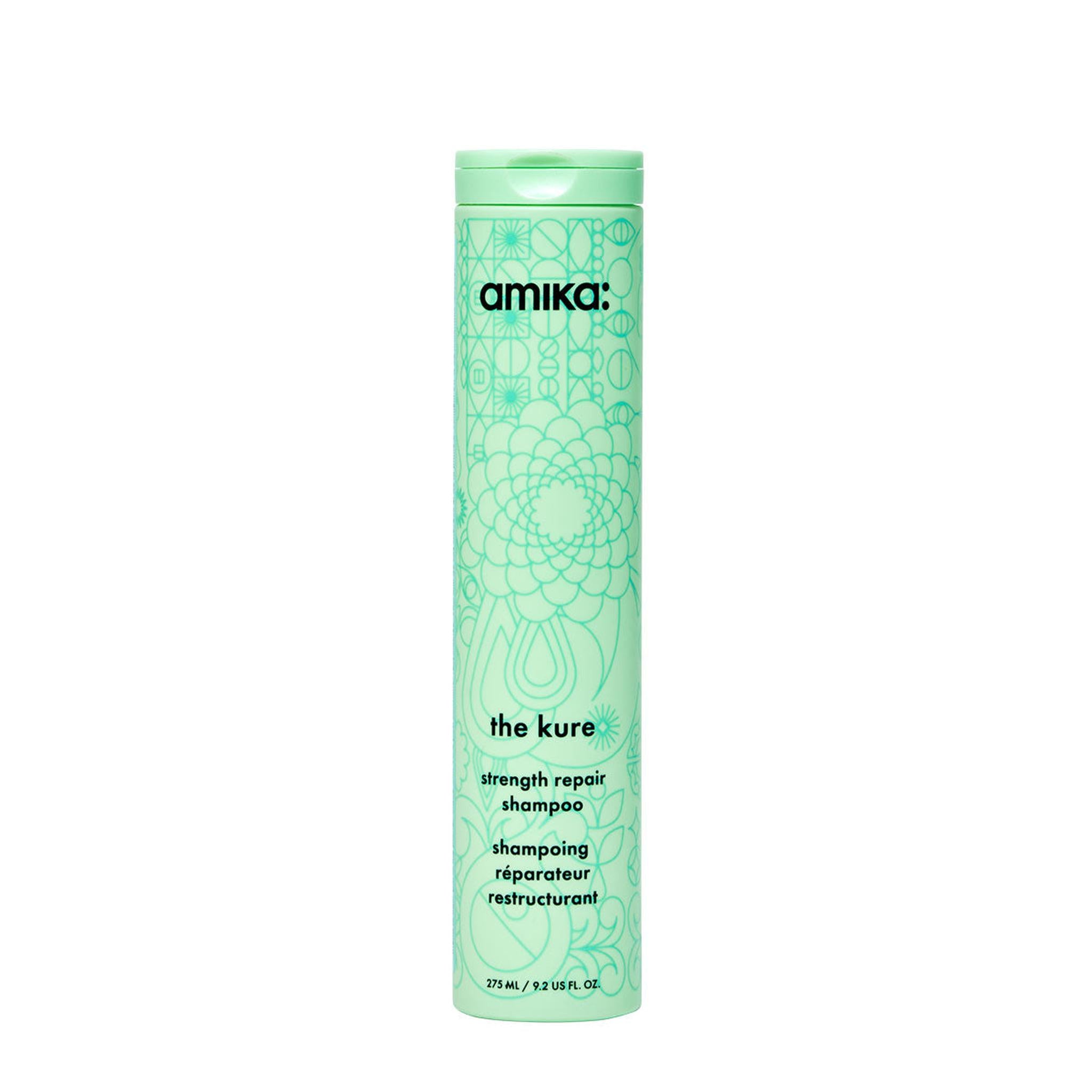 The Kure Bond Repair Shampoo 275 ml