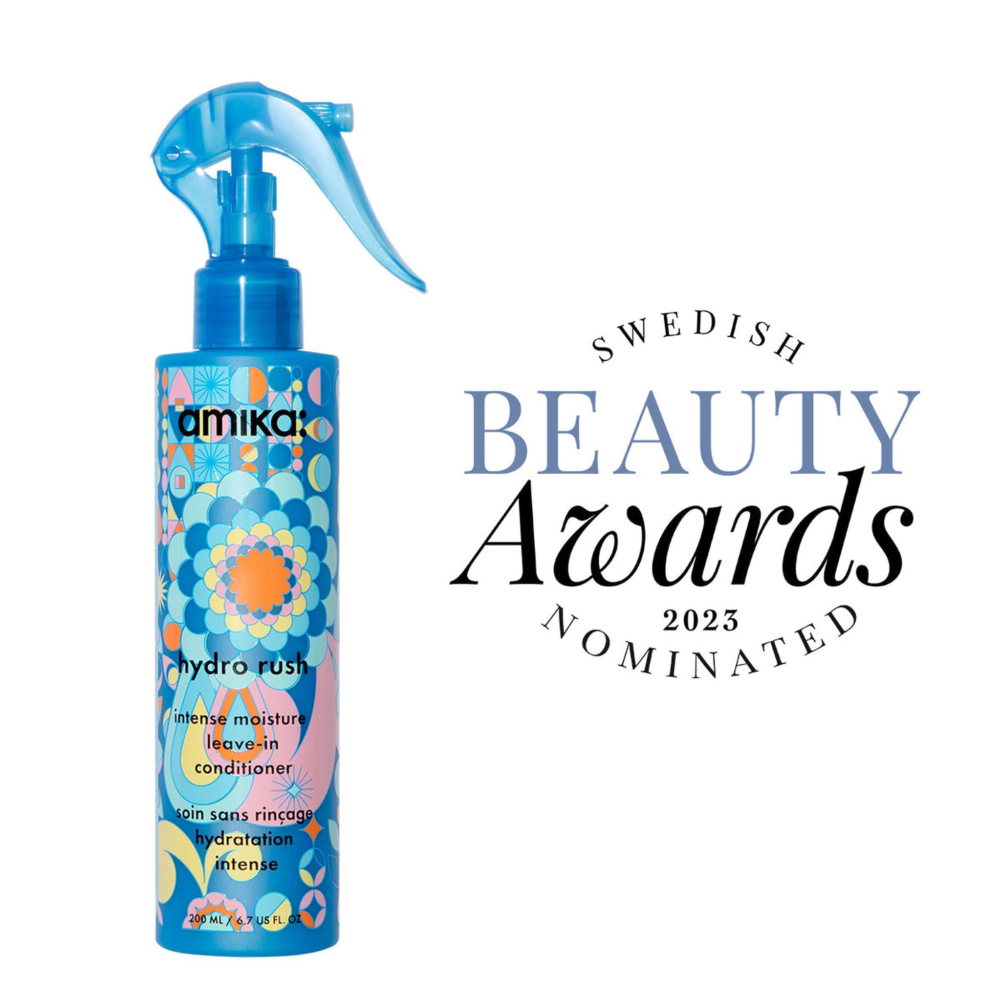 Hydro Rush Intense Moisture Leave-In Conditioner 200 ml
