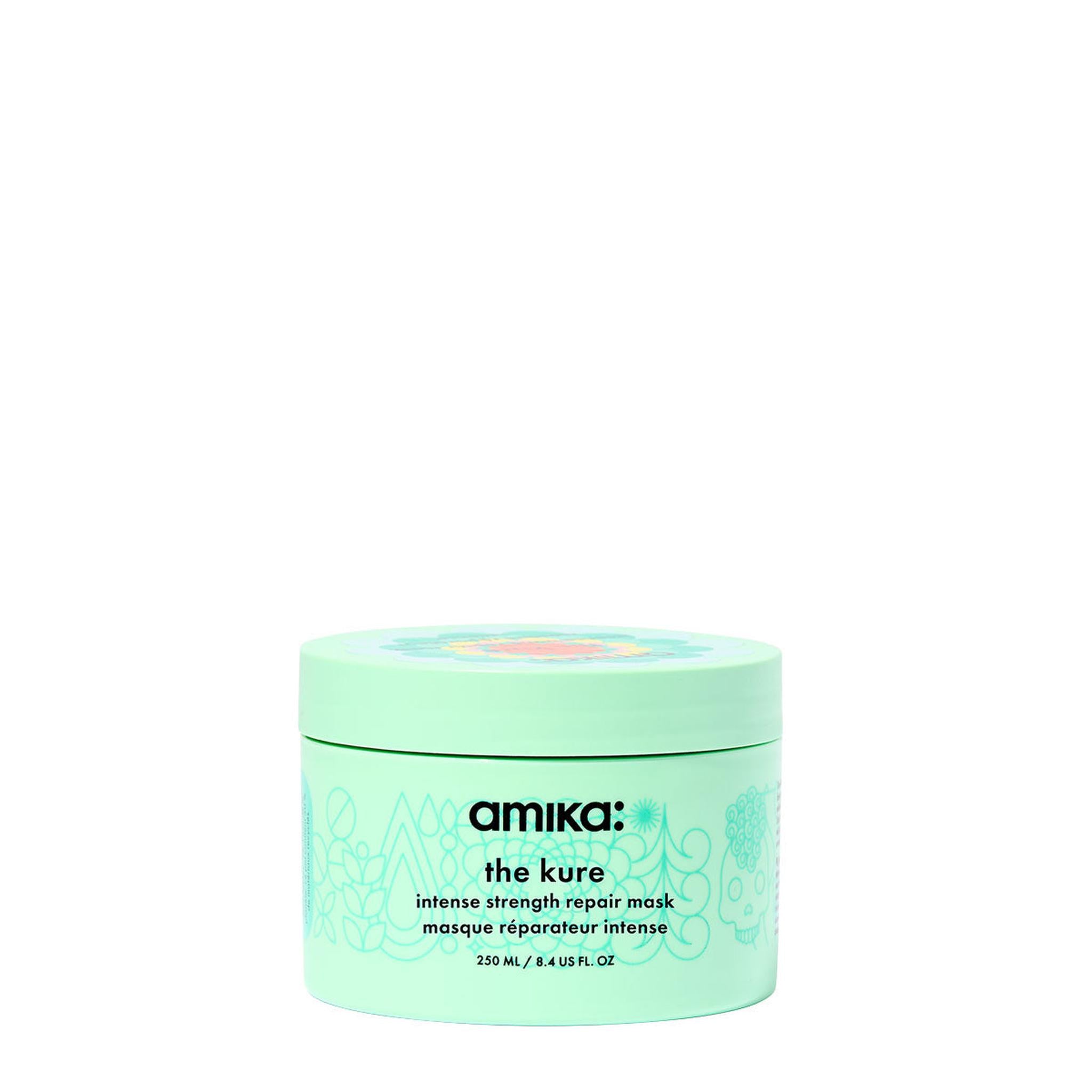 The Kure Bond Repair Mask 250 ml