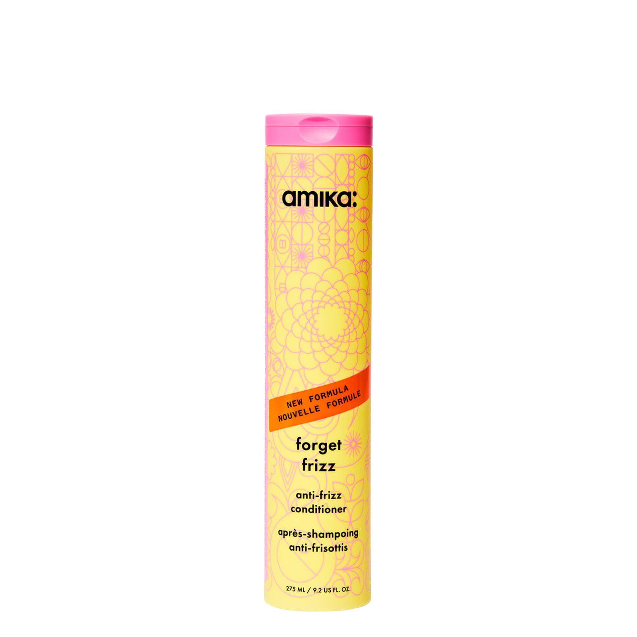 Forget Frizz Conditioner 275 ml