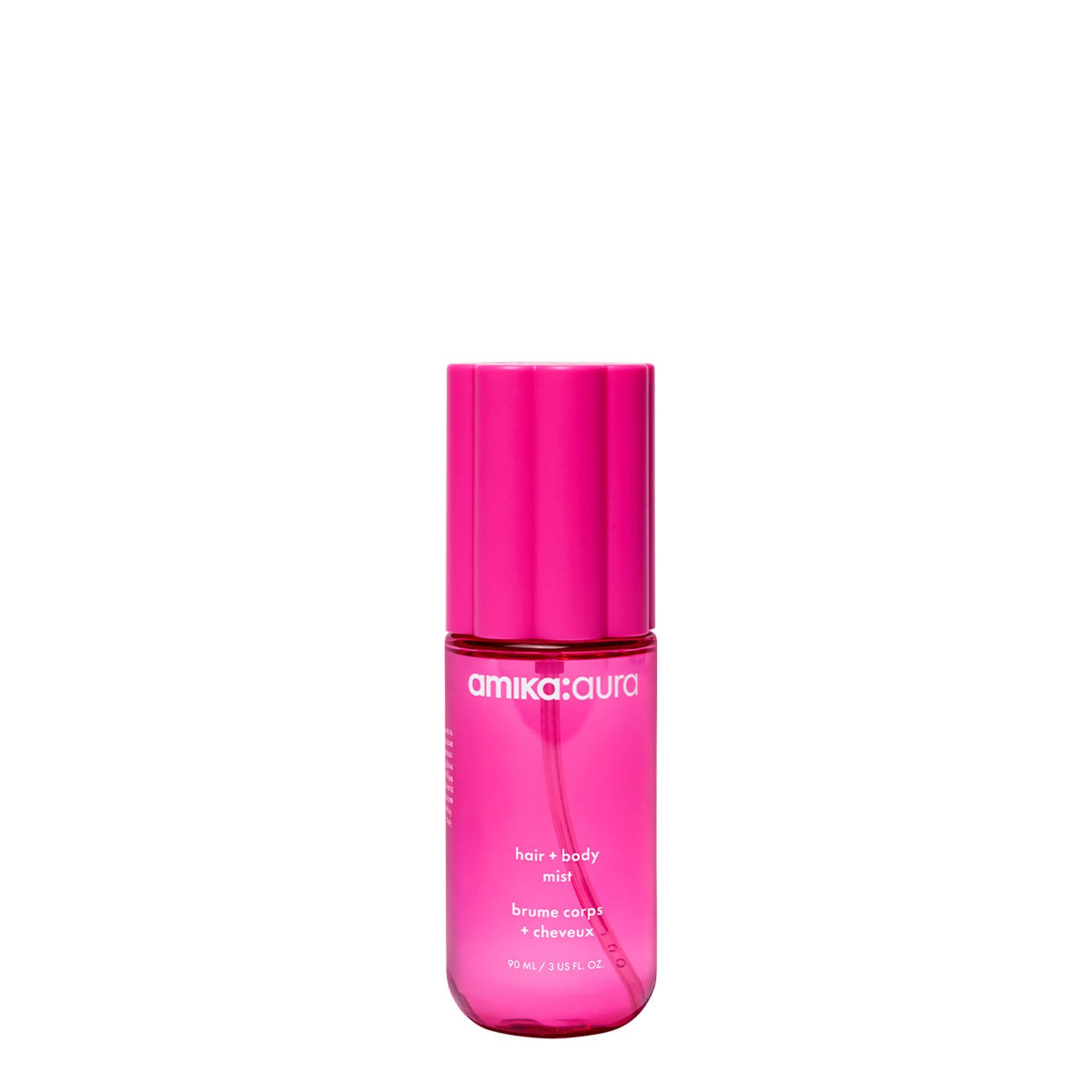 Aura Hair & Body Mist 90 ml