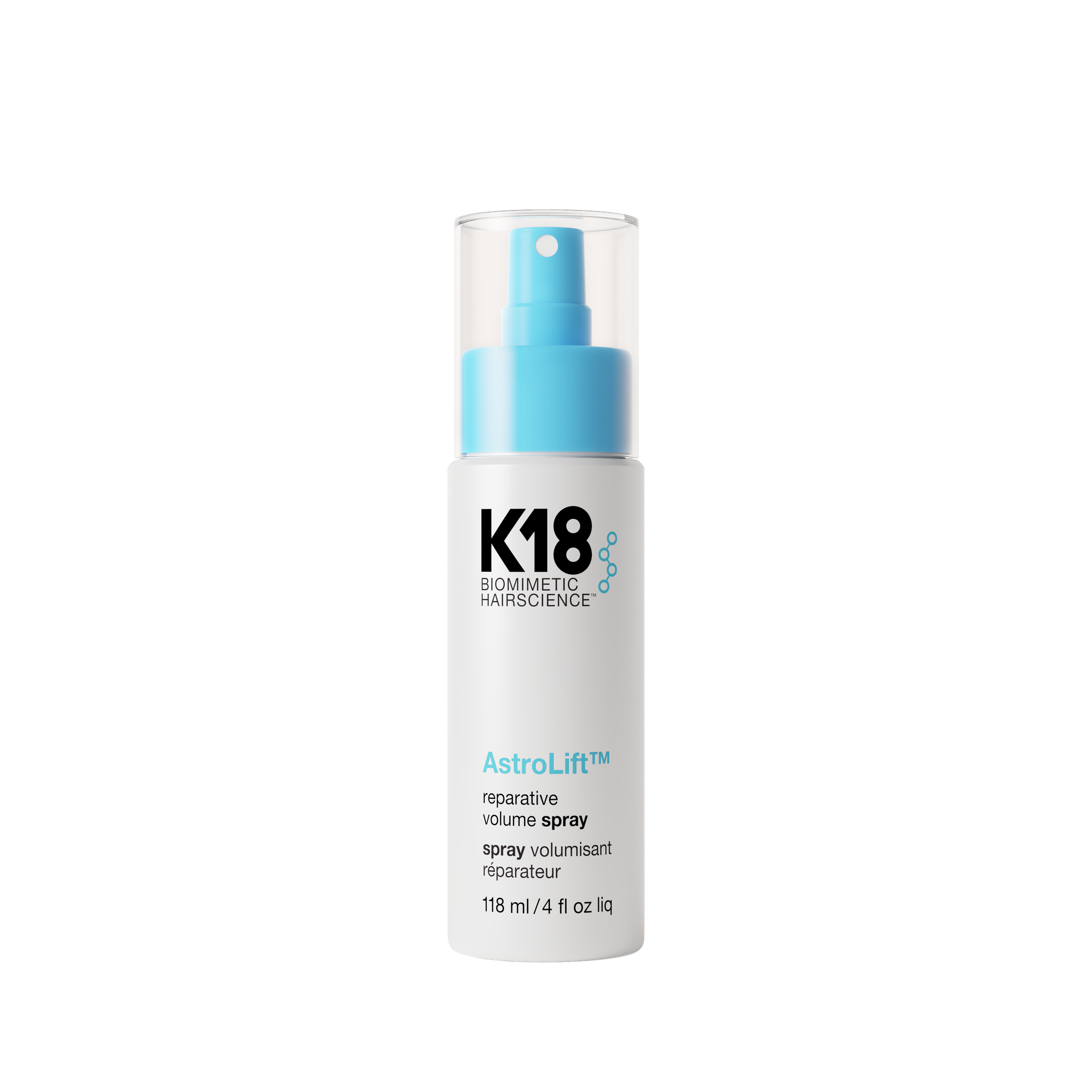 AstroLift Reparative Volume Spray 118 ml