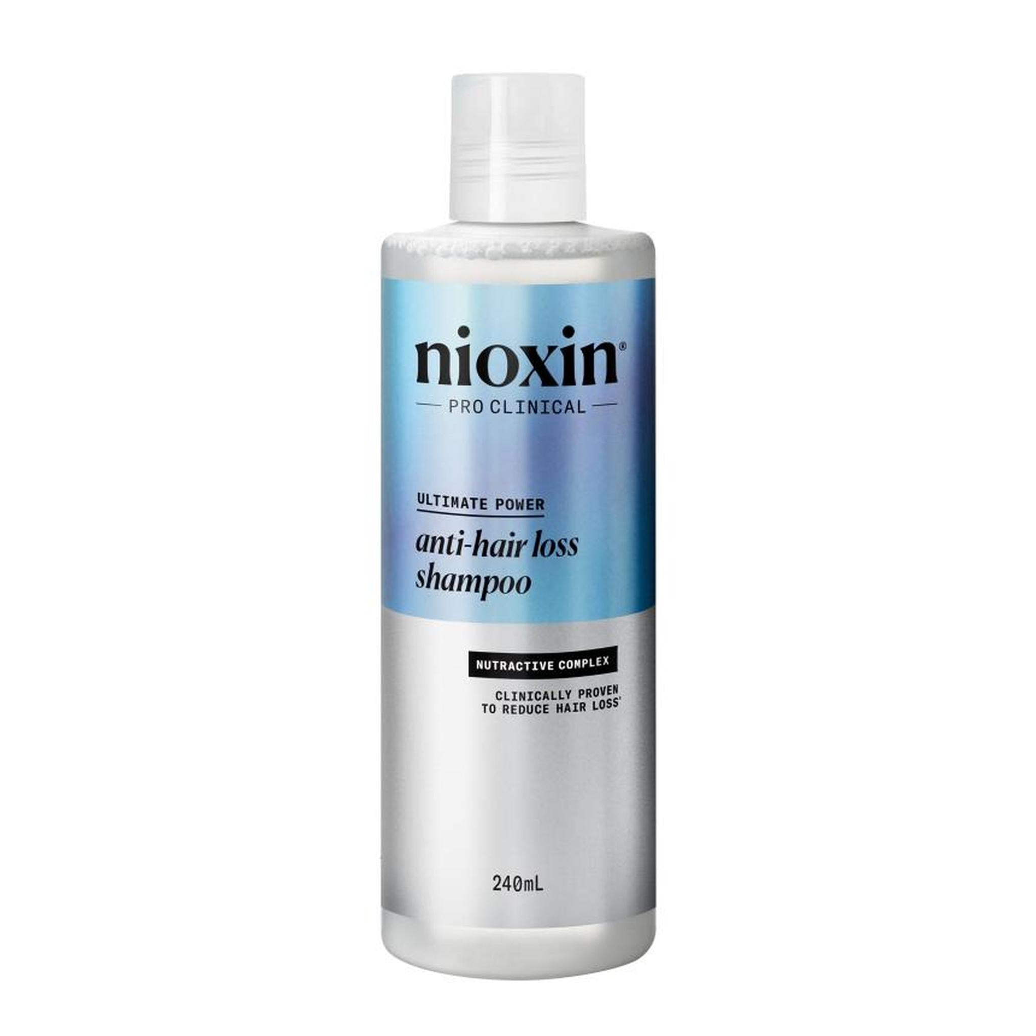 Anti-Hairloss Shampoo 240 ml