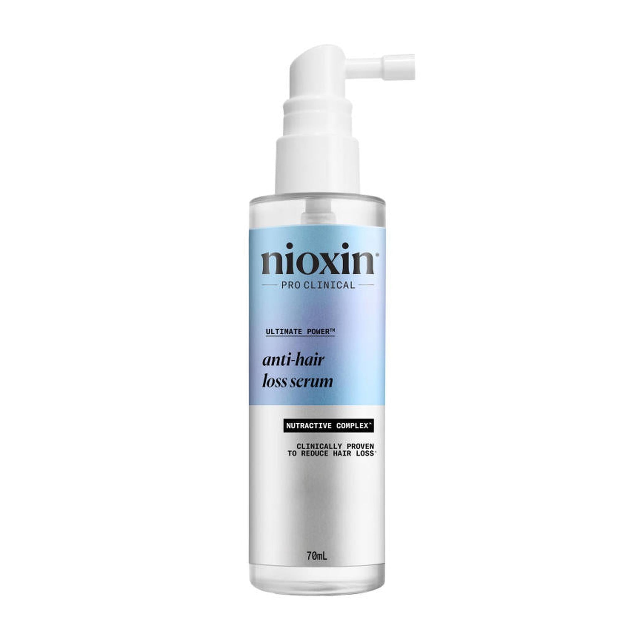 Anti-Hairloss Treatment 70 ml