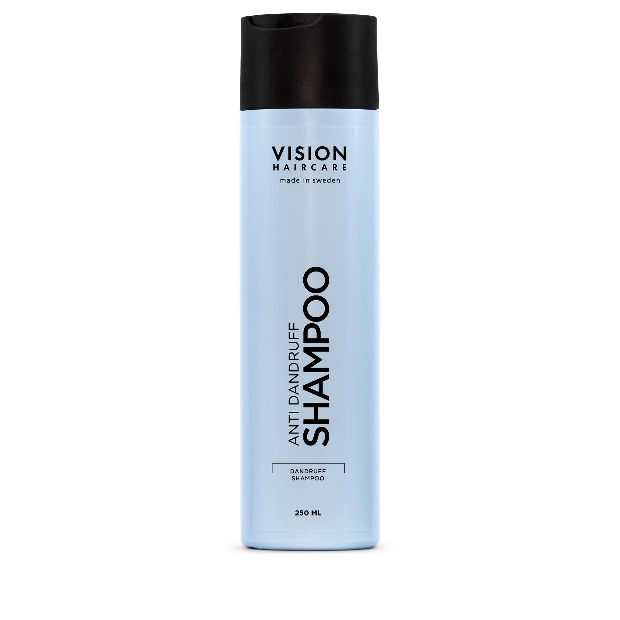 Anti Dandruff Shampoo 250 ml