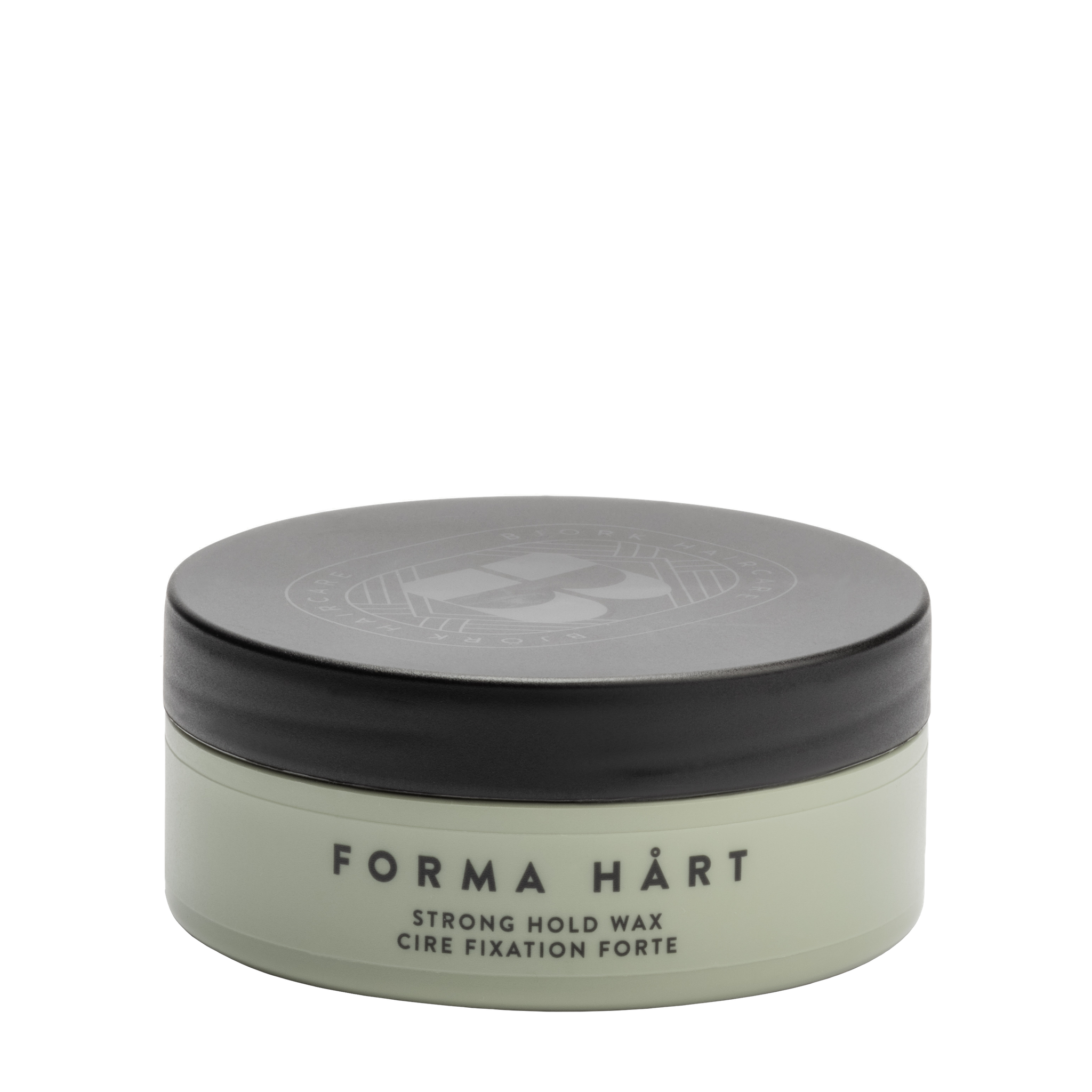 FORMA HÅRT Strong Hold Wax 75 ml
