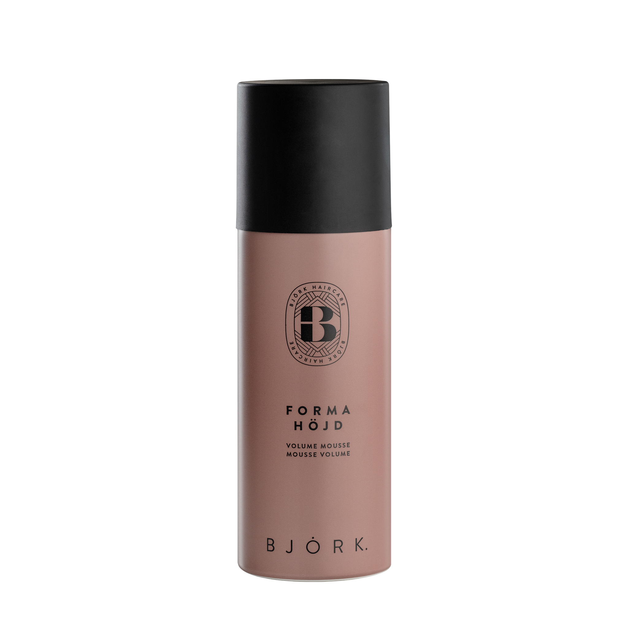FORMA HÖJD Volume Mousse 200 ml