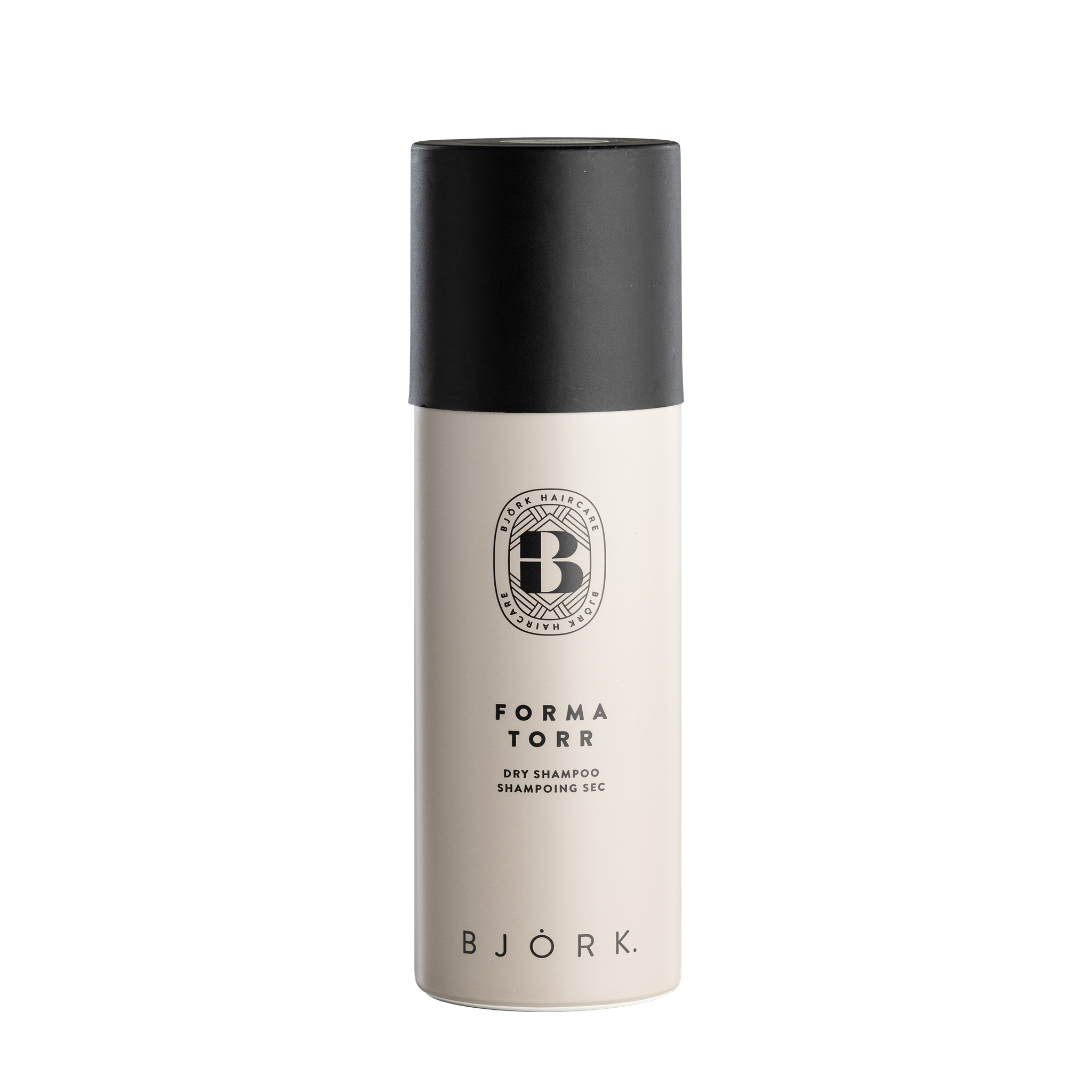 FORMA TORR Dry Shampoo 200 ml