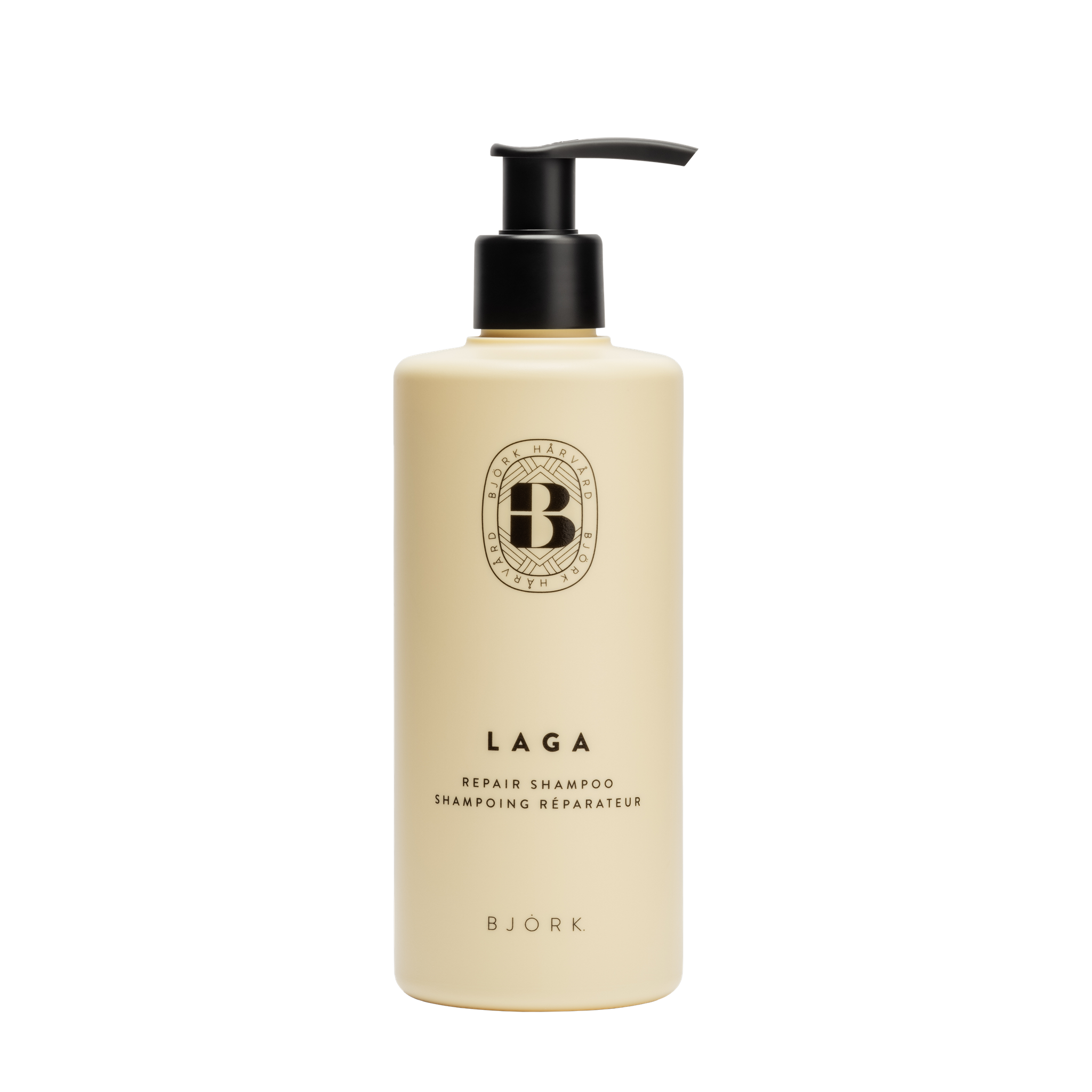 LAGA Repairing Shampoo 300 ml