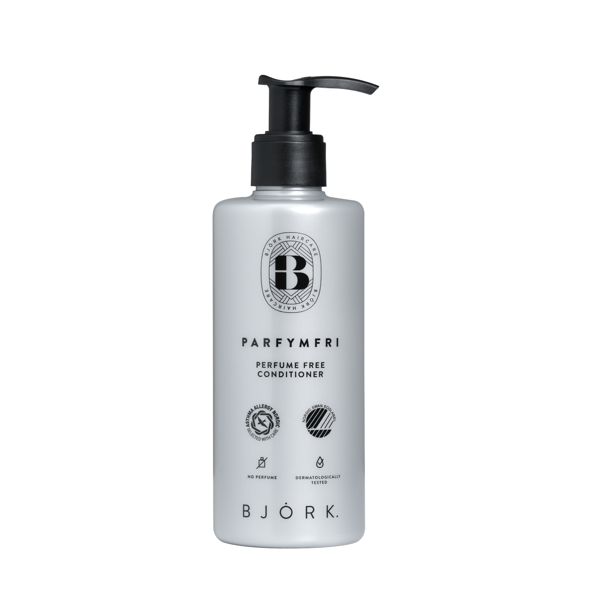 PARFYMFRI Perfume Free Conditioner 250 ml