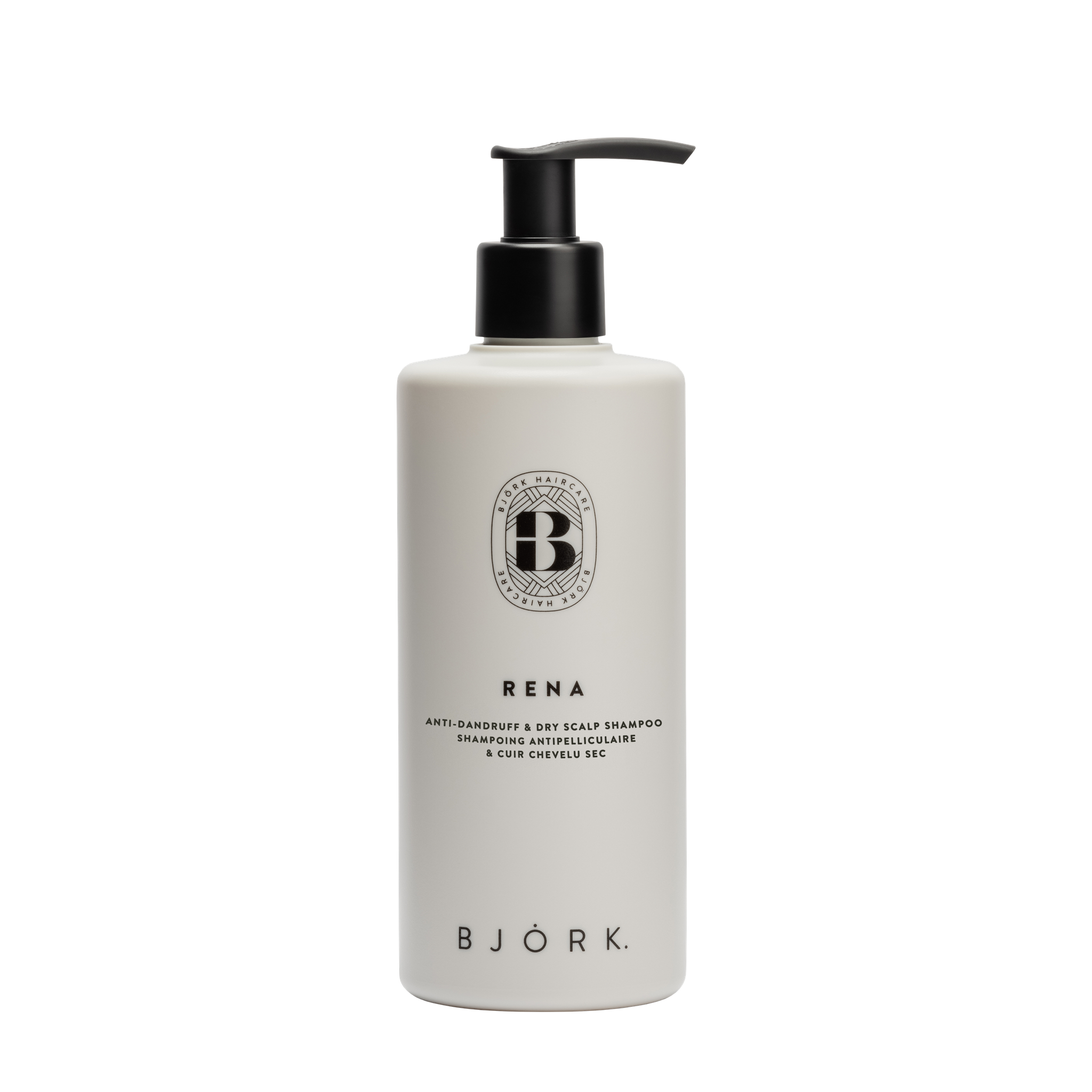 RENA Anti-Dandruff & Dry Scalp Shampoo 300 ml