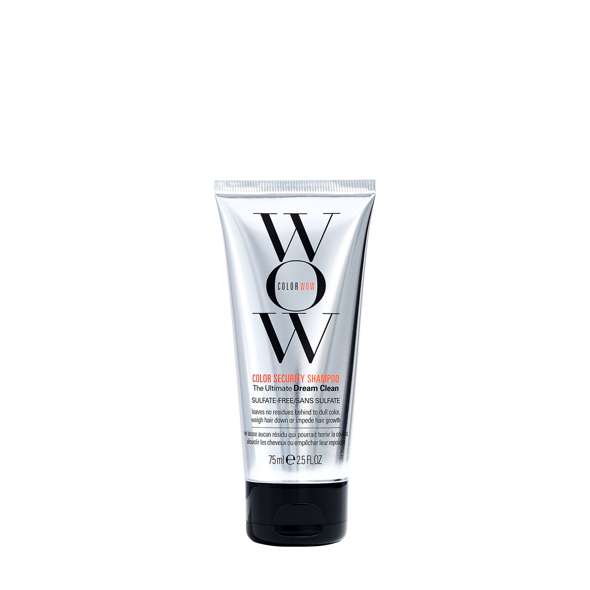Color Security Shampoo 75 ml