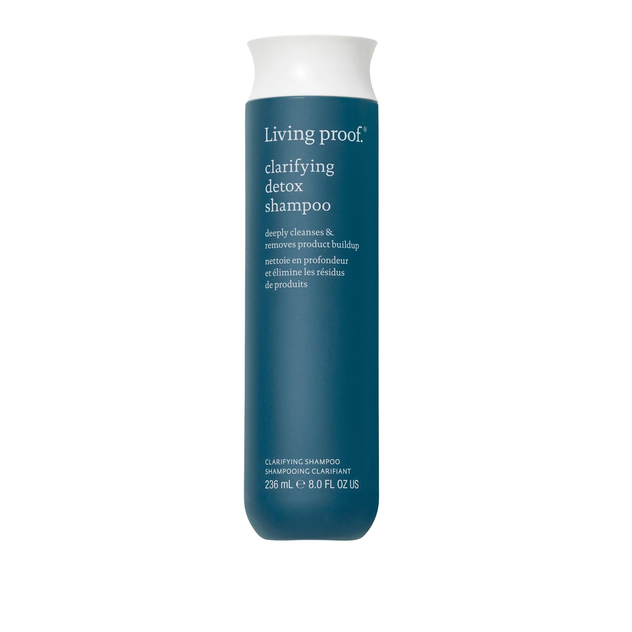 Clarifying Detox Shampoo 236 ml