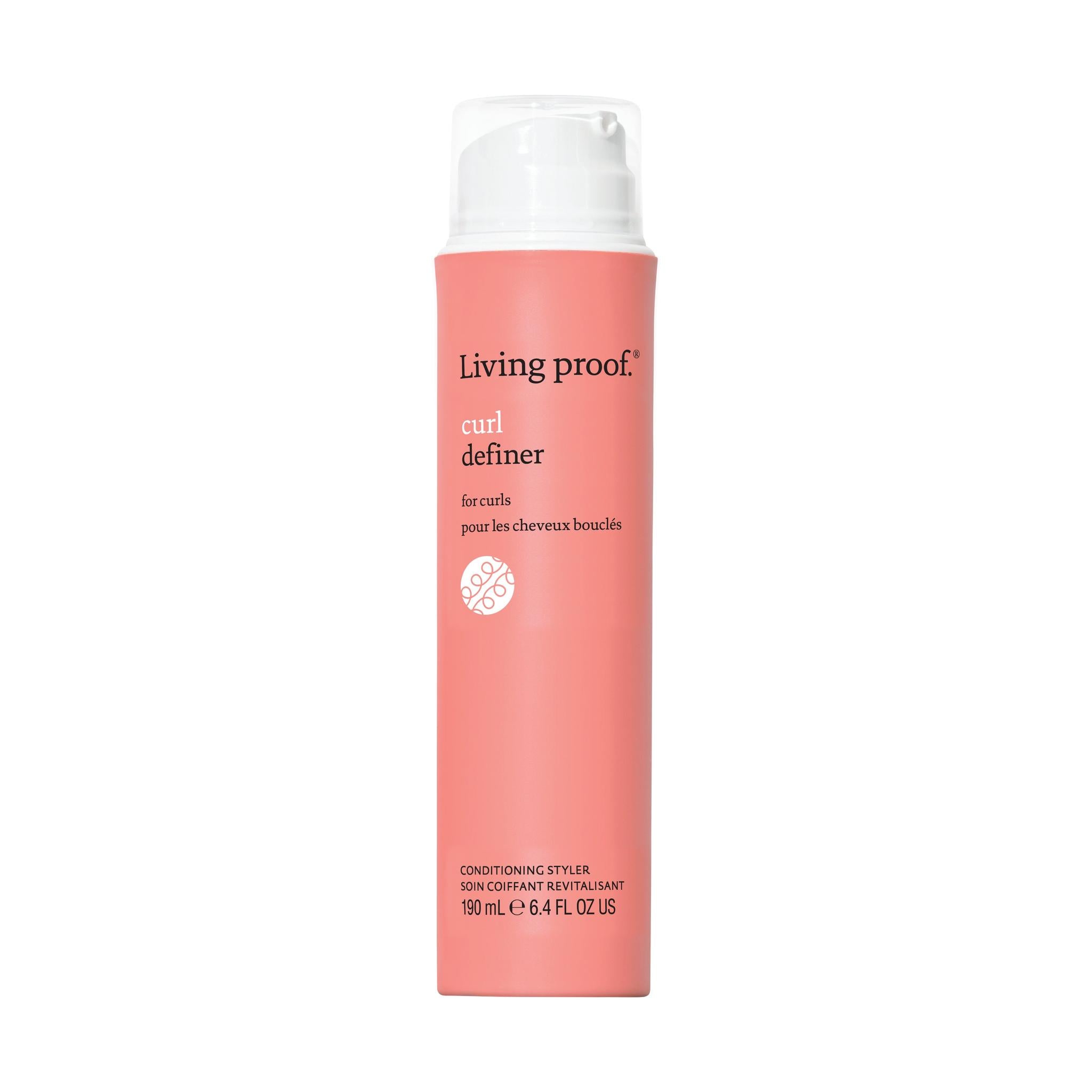 Curl Definer 190 ml