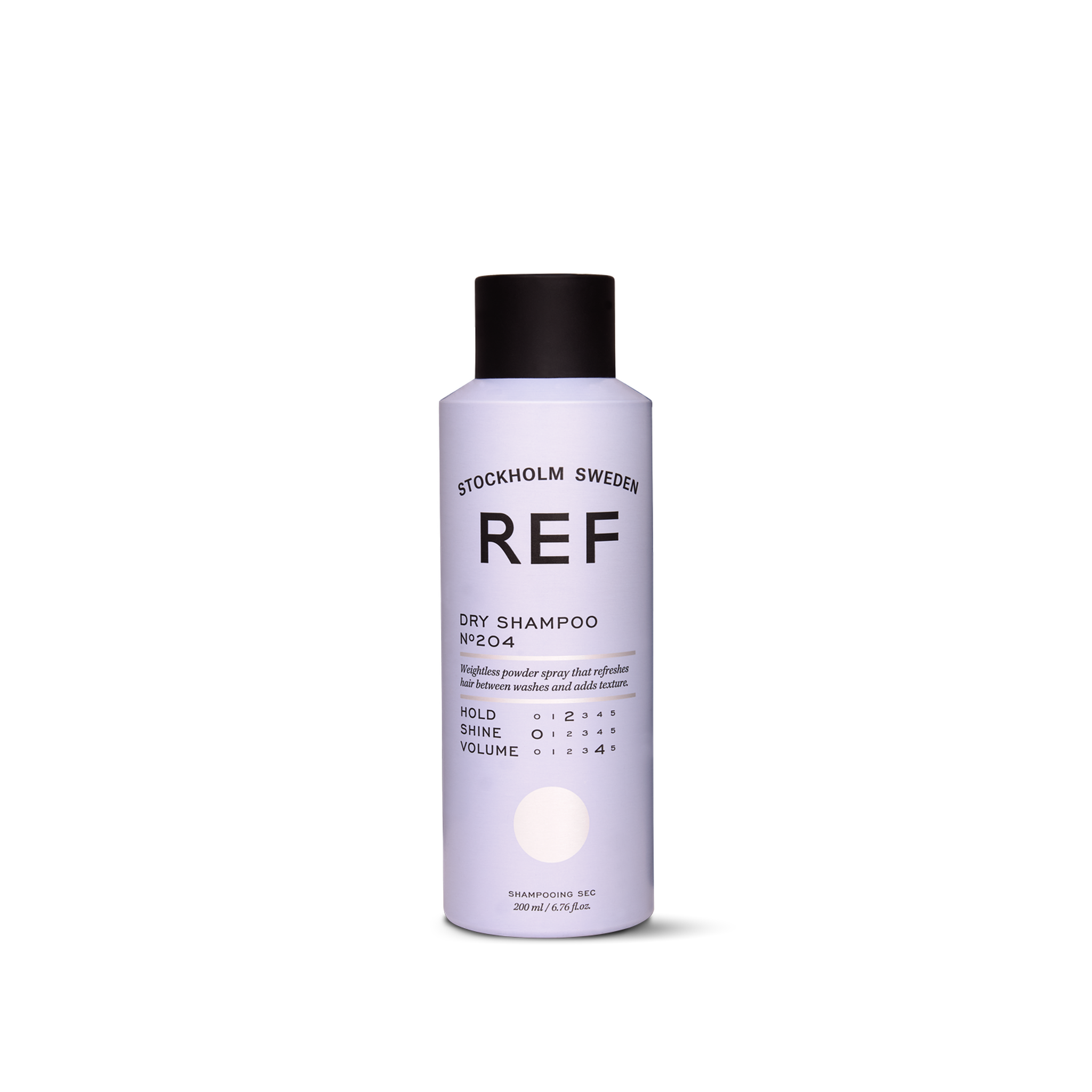 Dry Shampoo 204 200 ml