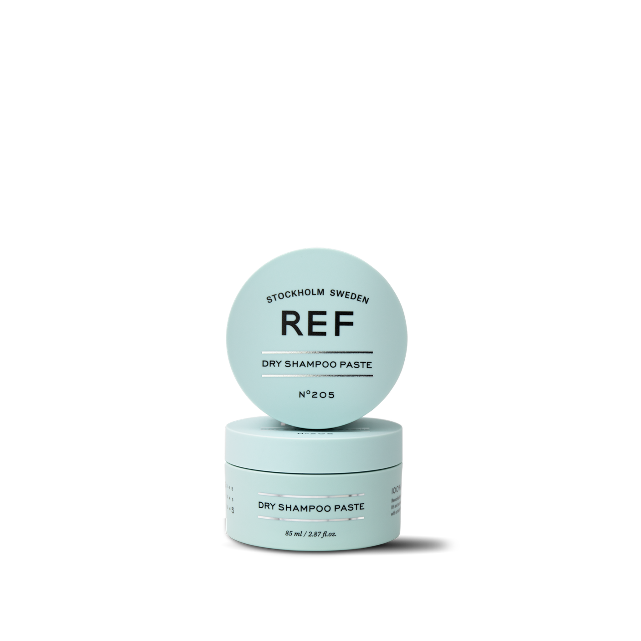 Dry Shampo Paste 205 85 ml