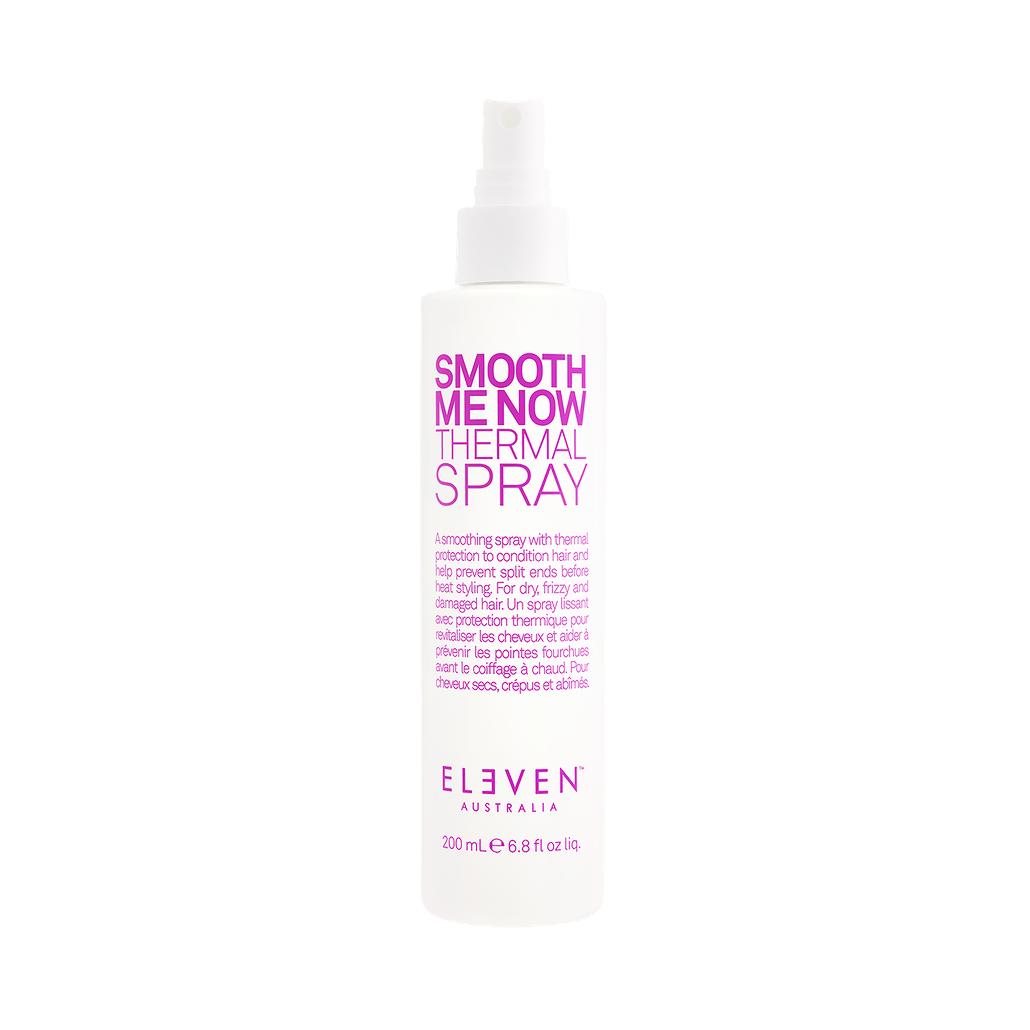 Smooth Me Now Thermal Spray 200 ml
