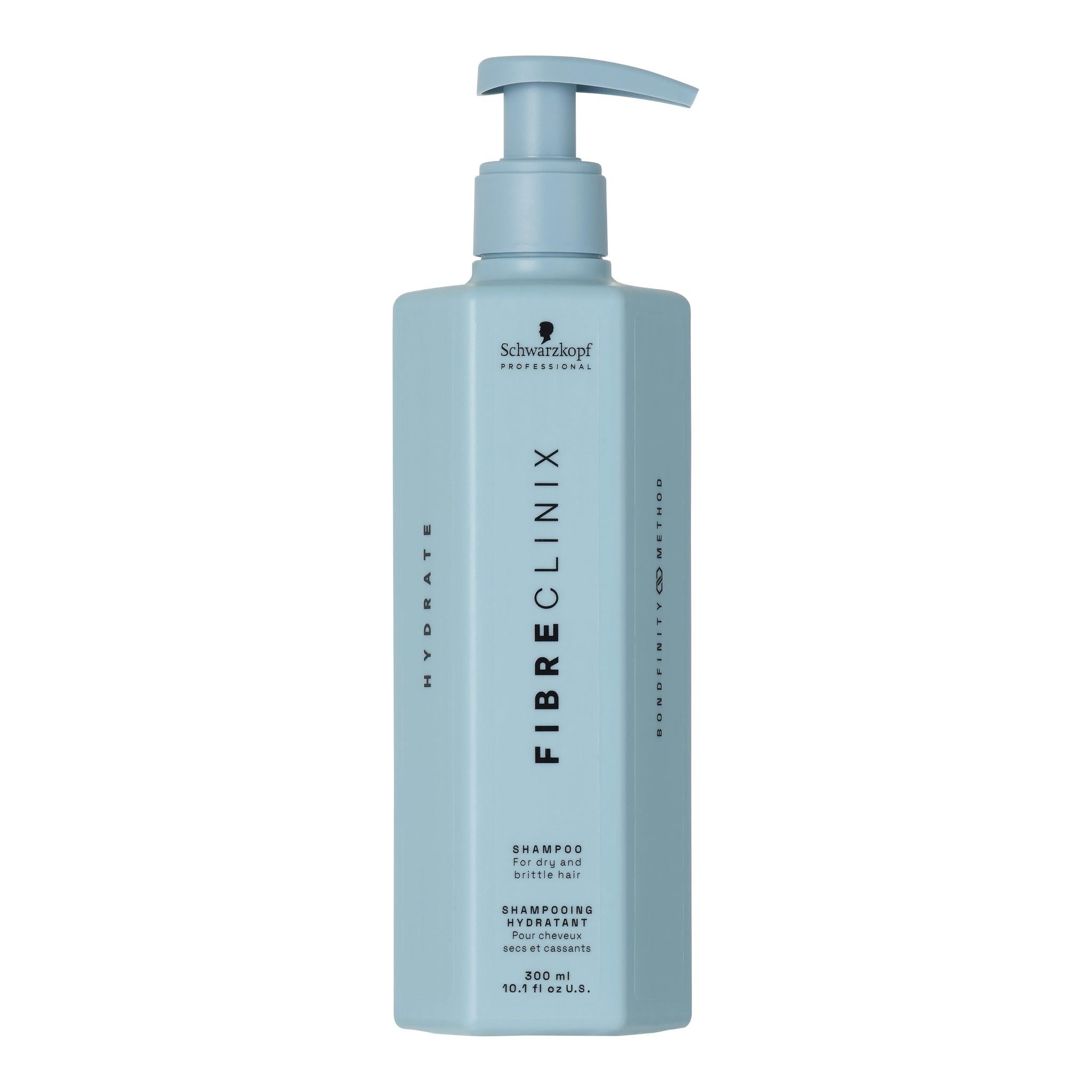 Fibre Clinix Hydrate Shampoo 300 ml
