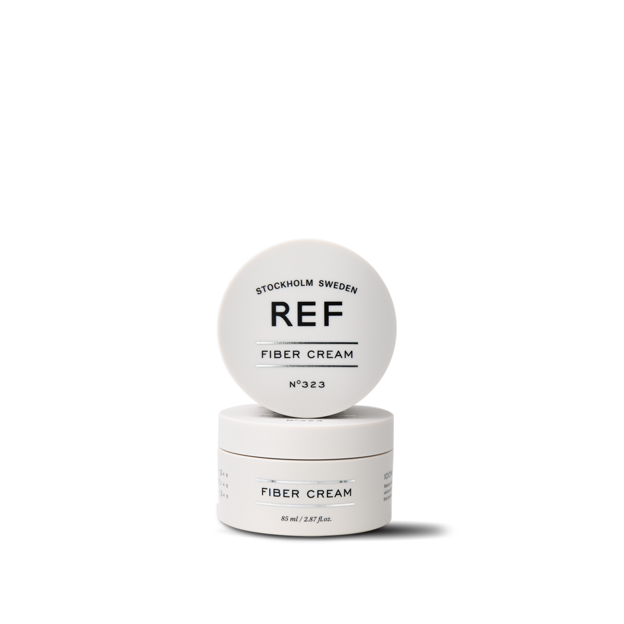 Fiber Cream 323 85 ml