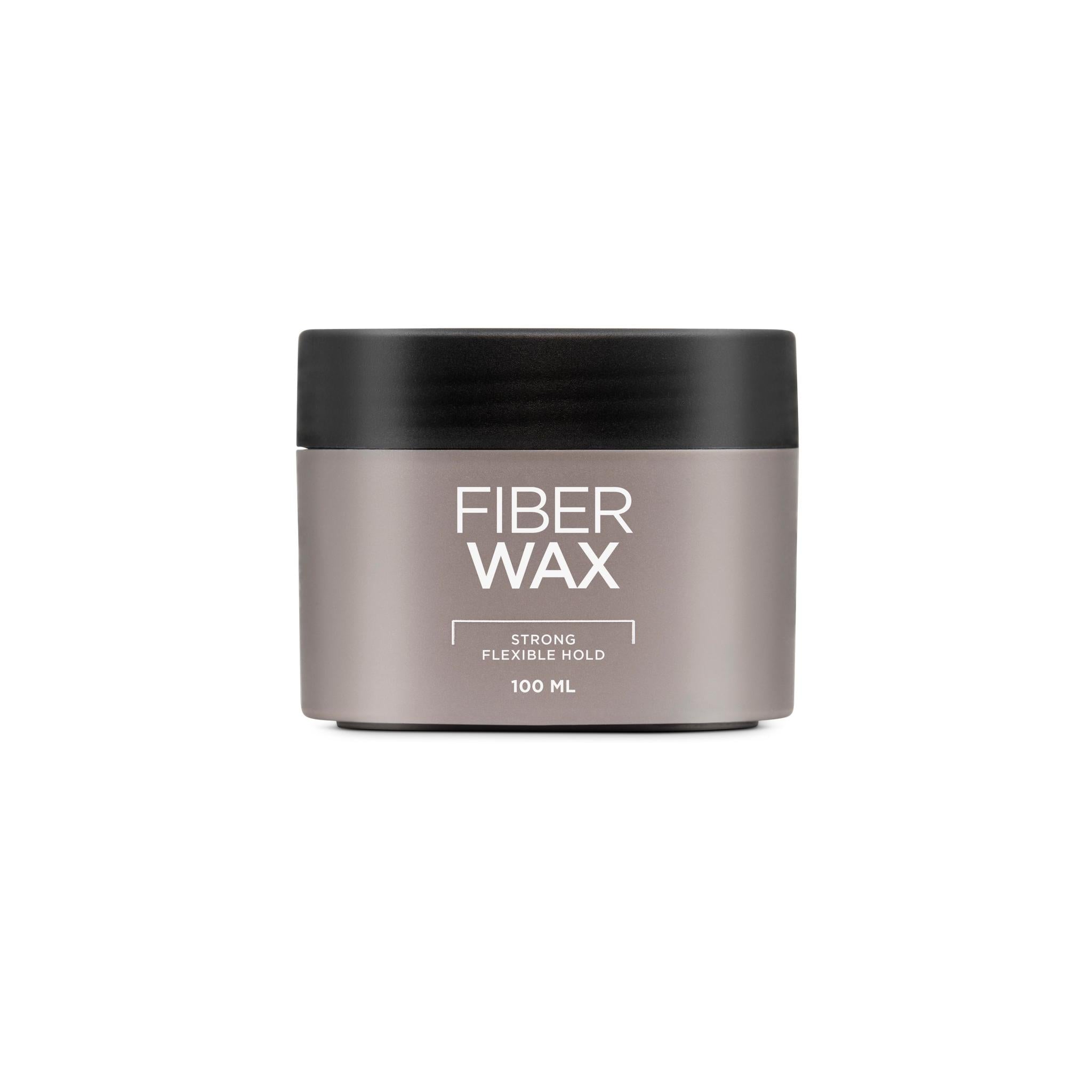 Fiber Wax 100 ml