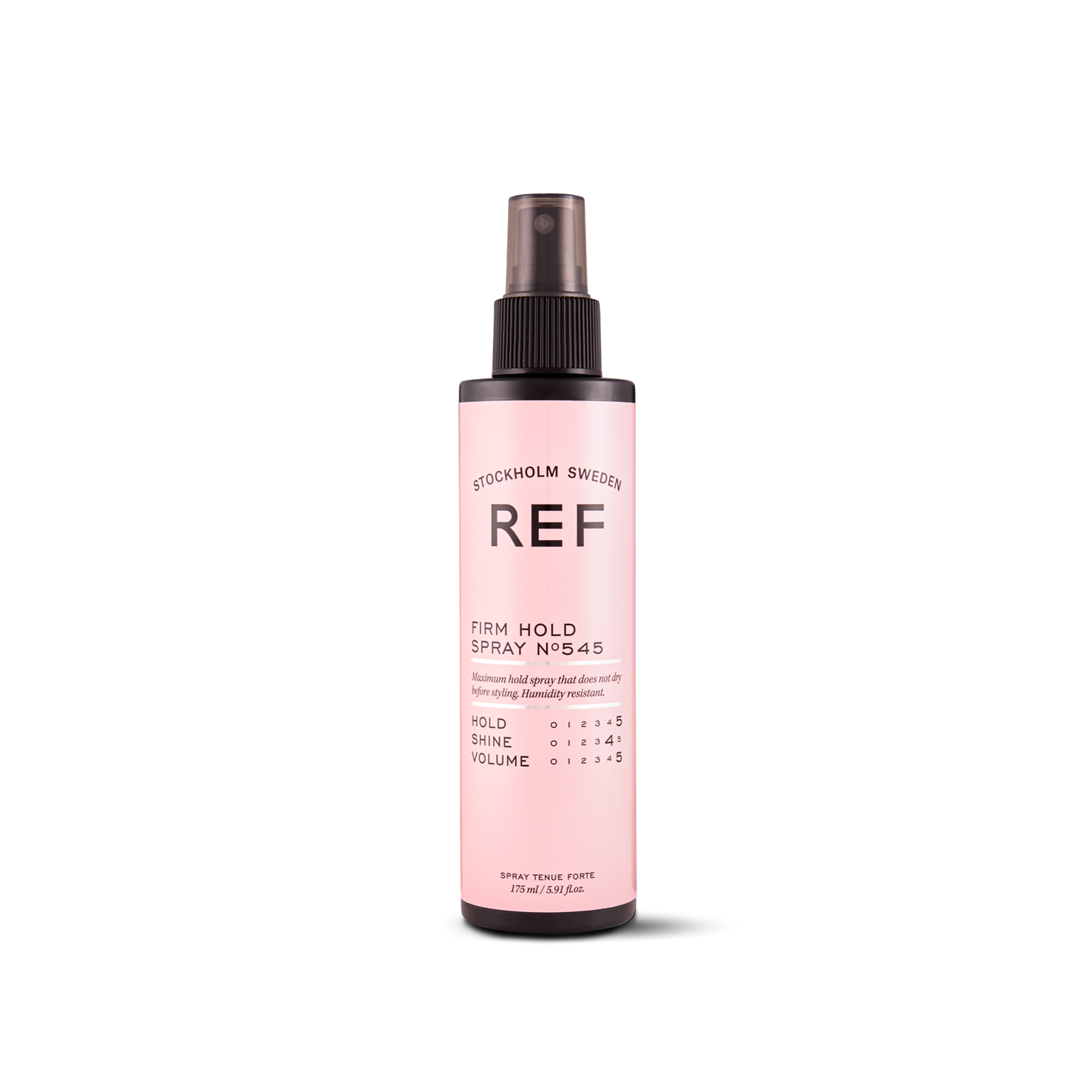 Firm Hold Spray 545 175 ml