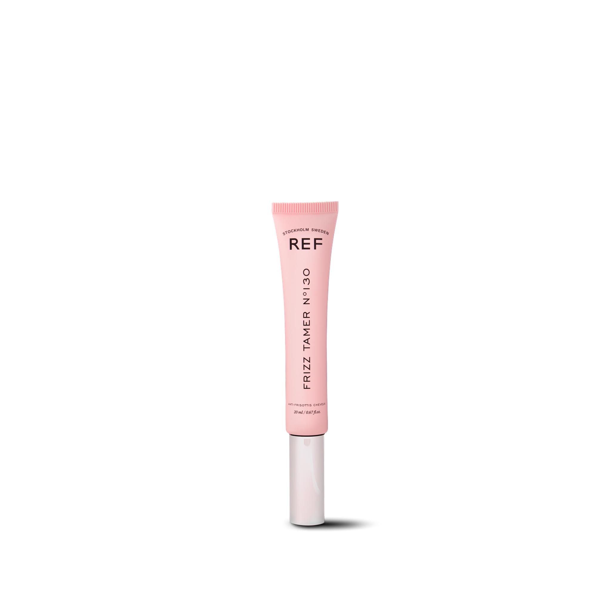 Frizz Tamer 130 20 ml