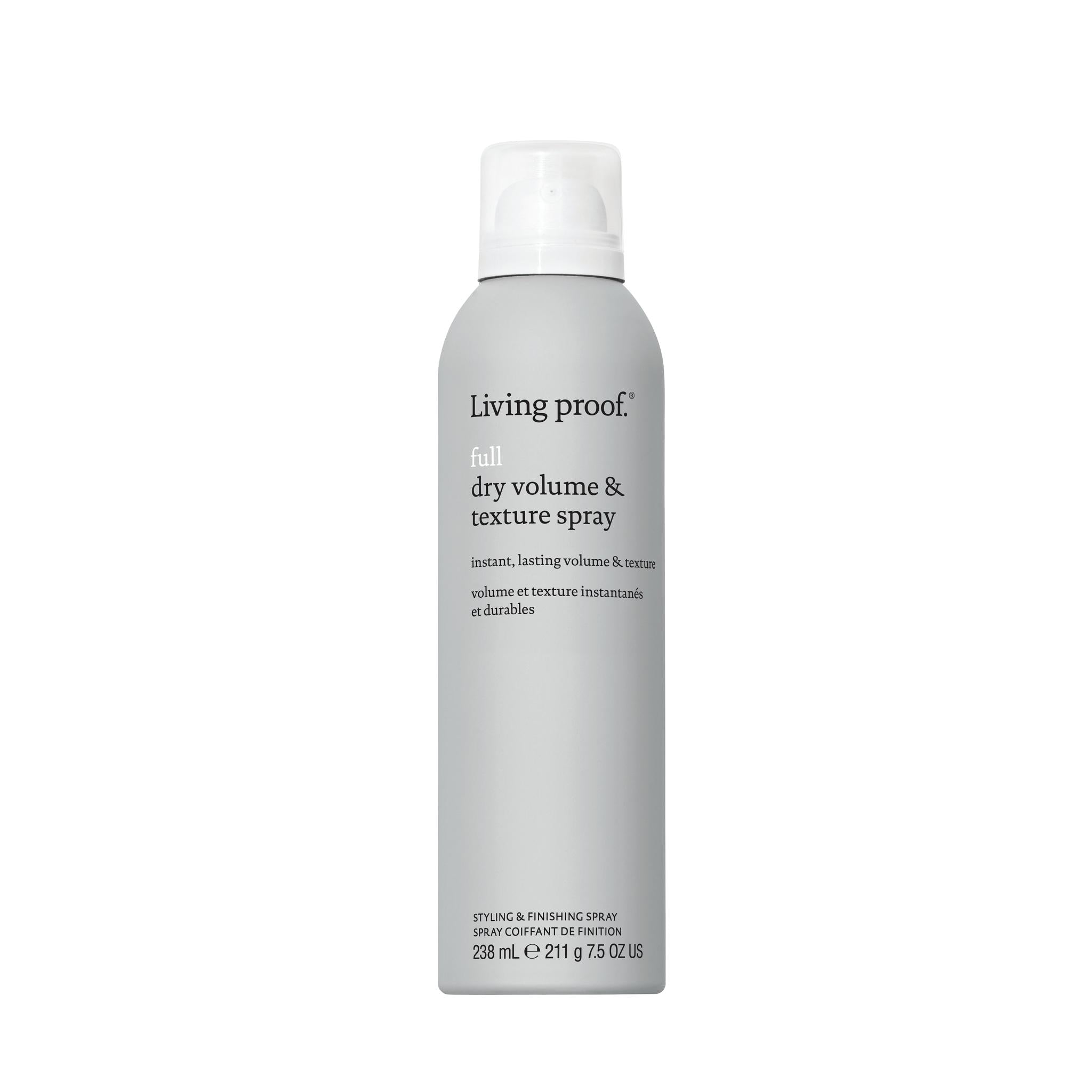 Full Dry Volume & Texture Spray 238 ml
