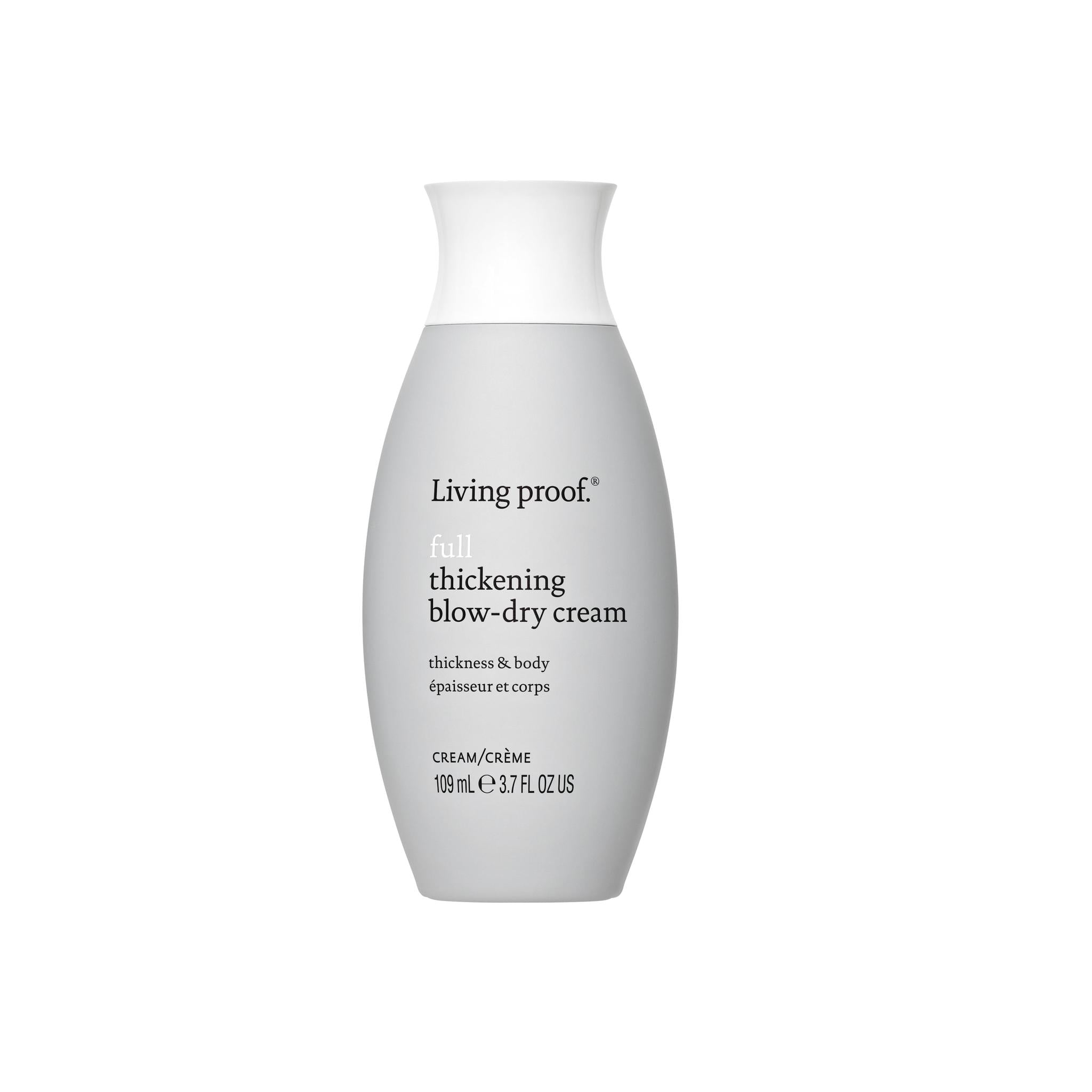 Full Thickening Blow-Dry Cream 109 ml