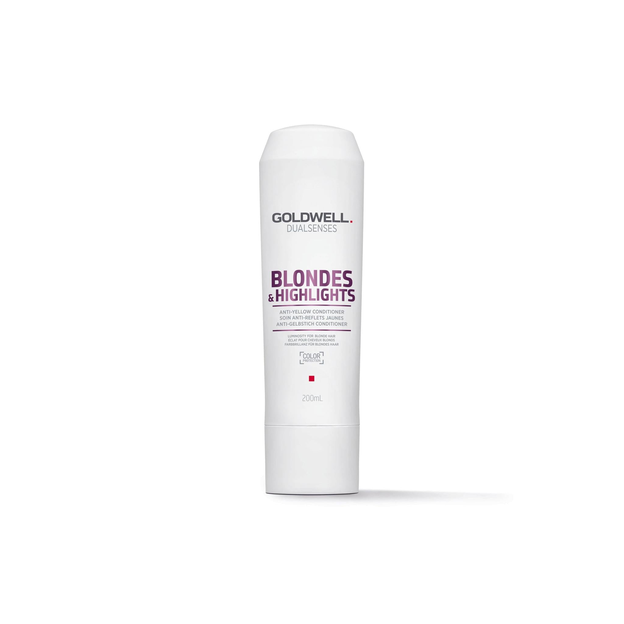 Dualsenses Blondes & Highlights Conditioner 200 ml