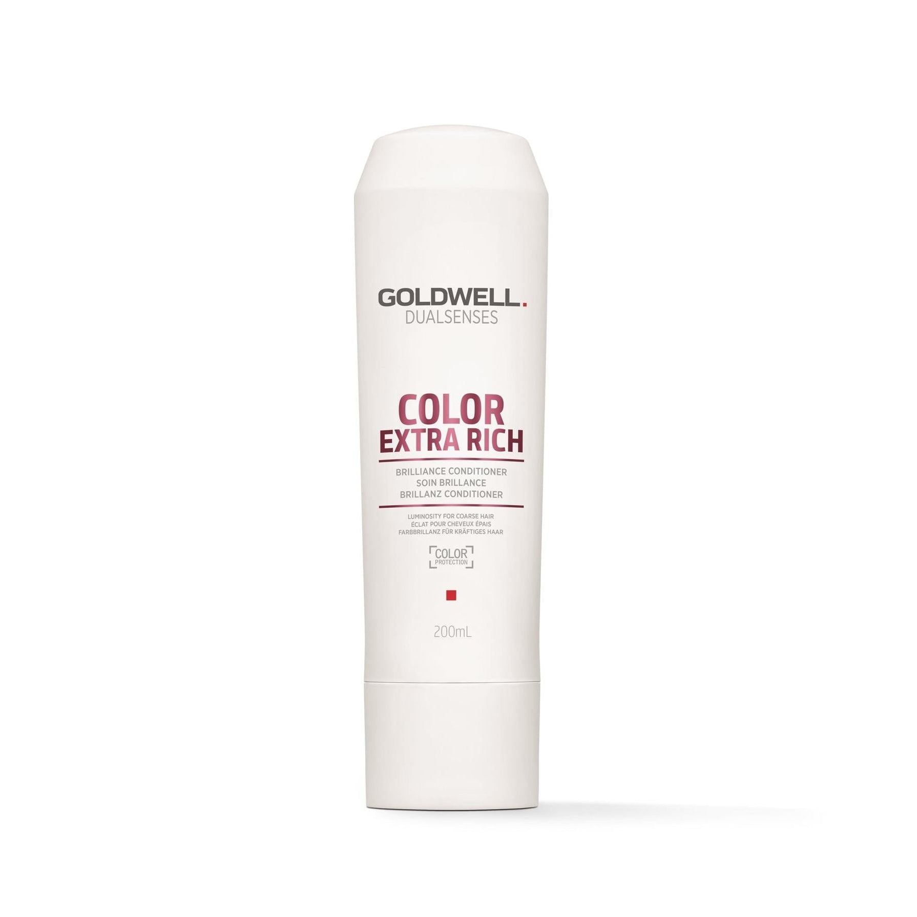 Dualsenses Color Extra Rich Conditioner 200 ml