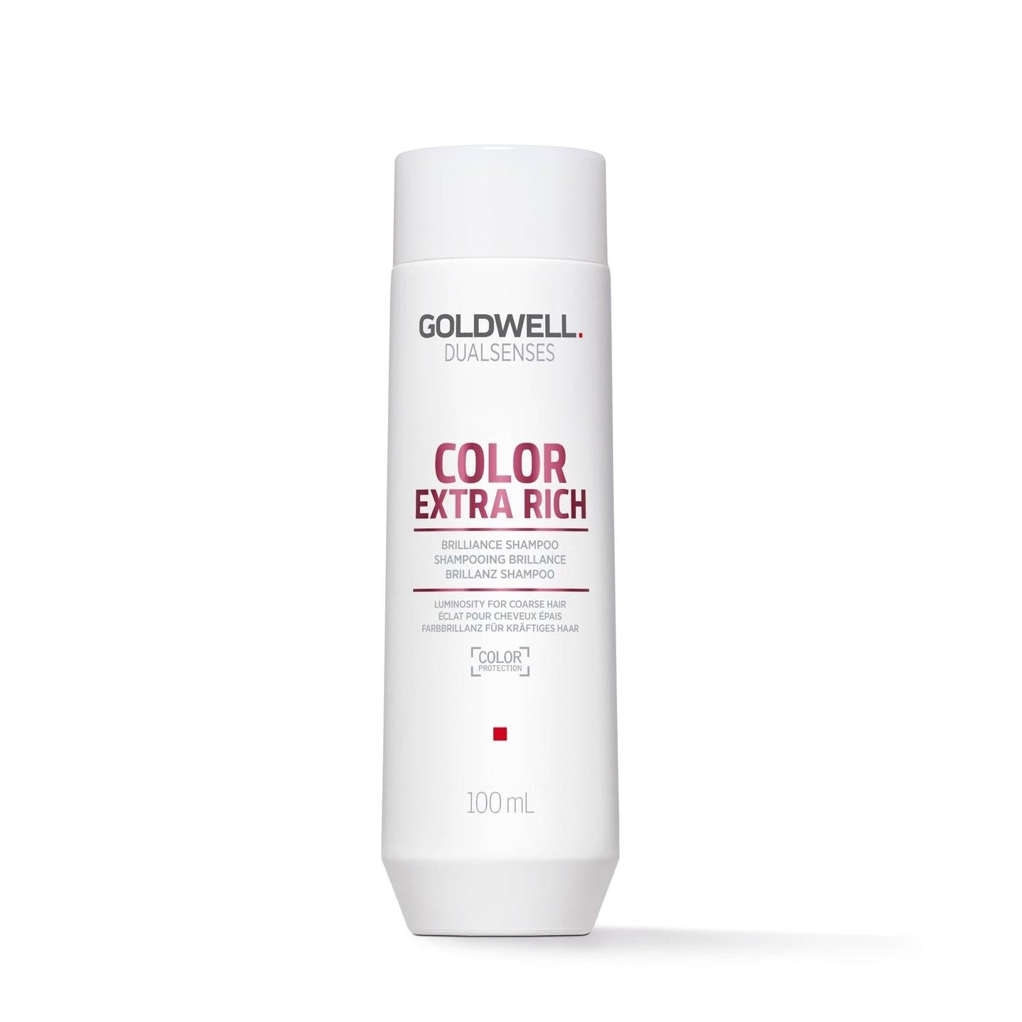 Dualsenses Color Extra Rich Shampoo 250 ml