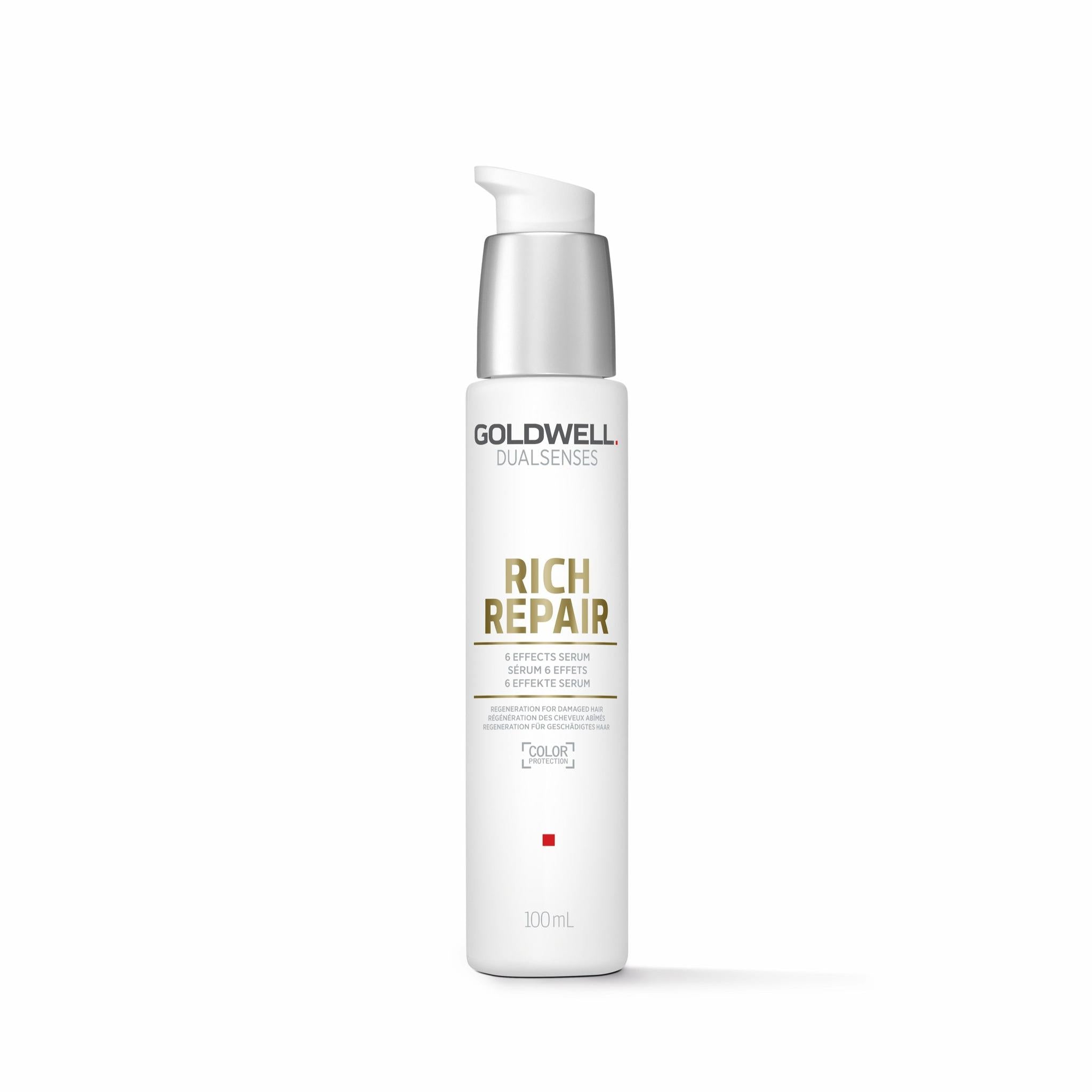 Dualsenses Rich Repair 6 Effects Serum 100 ml