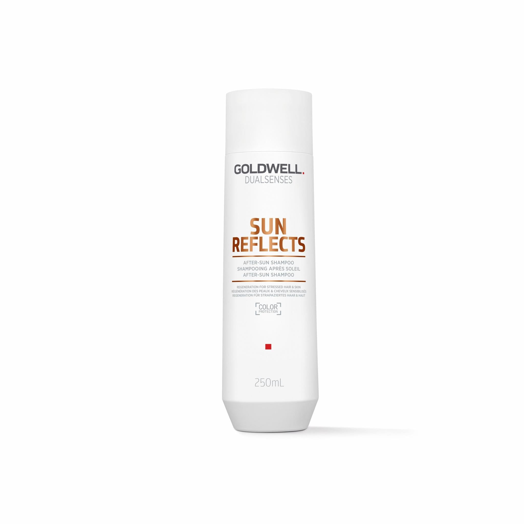 Dualsenses Sun Reflects Shampoo 250 ml