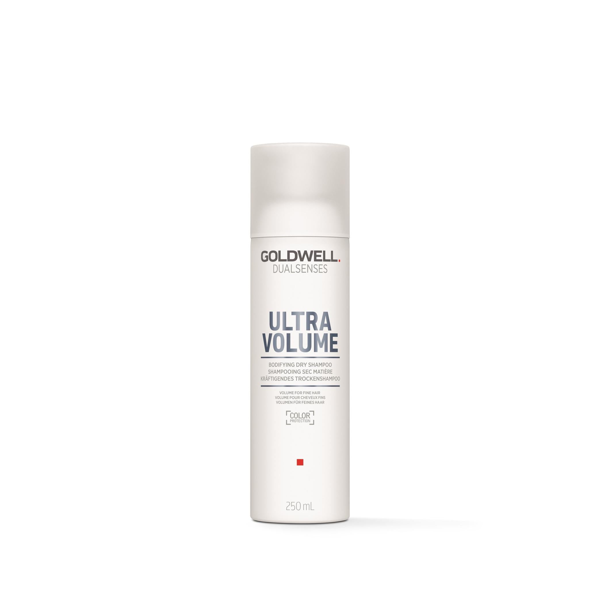Dualsenses Ultra Volume Bodifying Dry Shampoo 250 ml