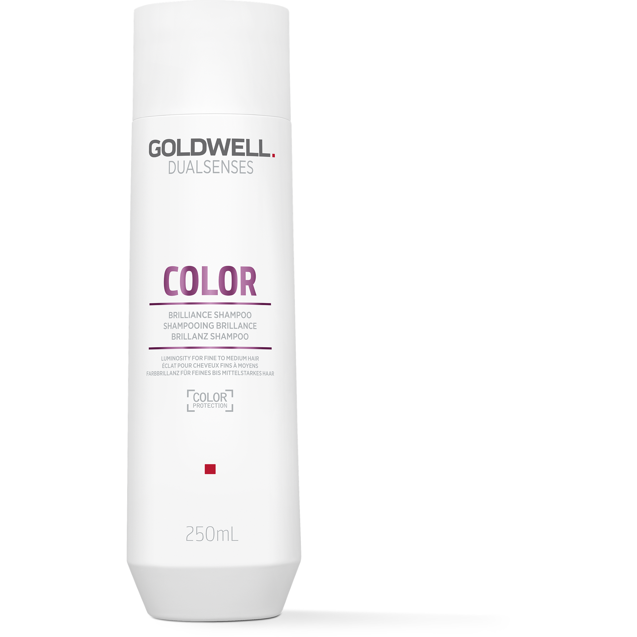 Dualsenses Color Shampoo 250 ml