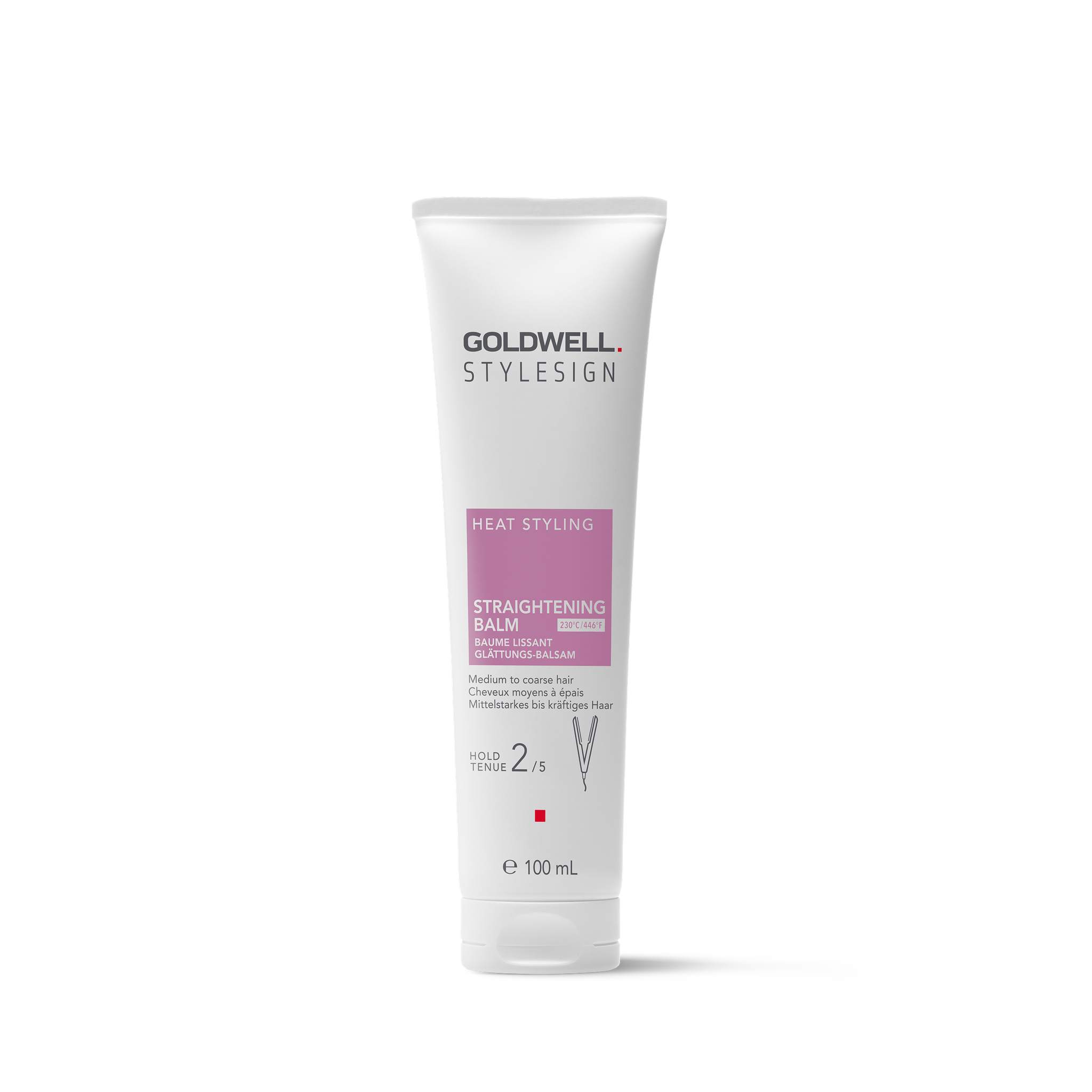 StyleSign Straightening Balm 100 ml