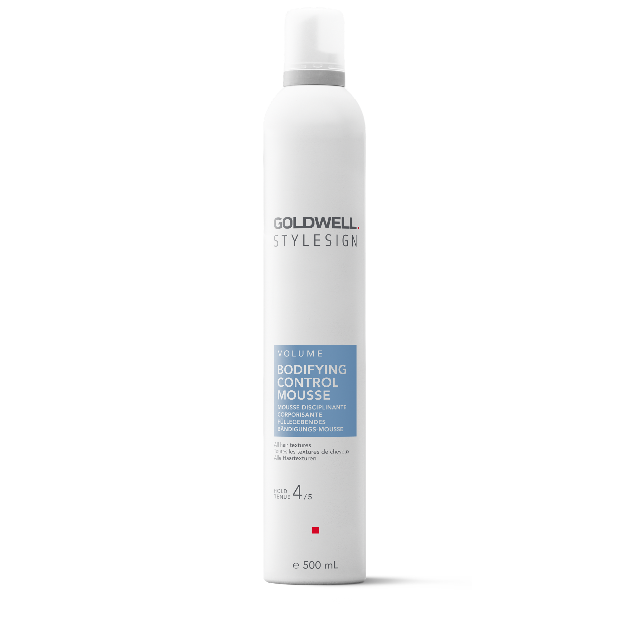 StyleSign Bodifying Control Mousse 300 ml
