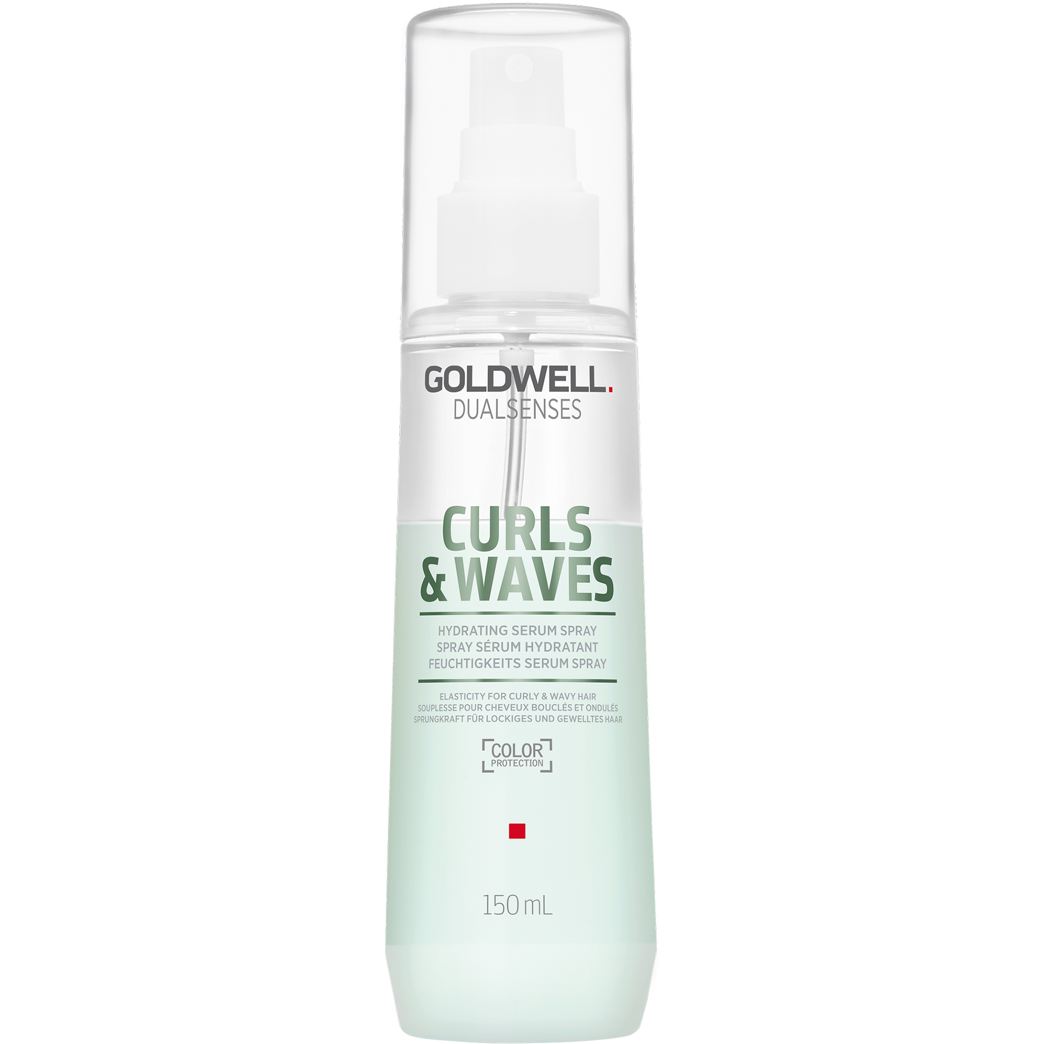 Dualsenses Curls & Waves Serum Spray 150 ml