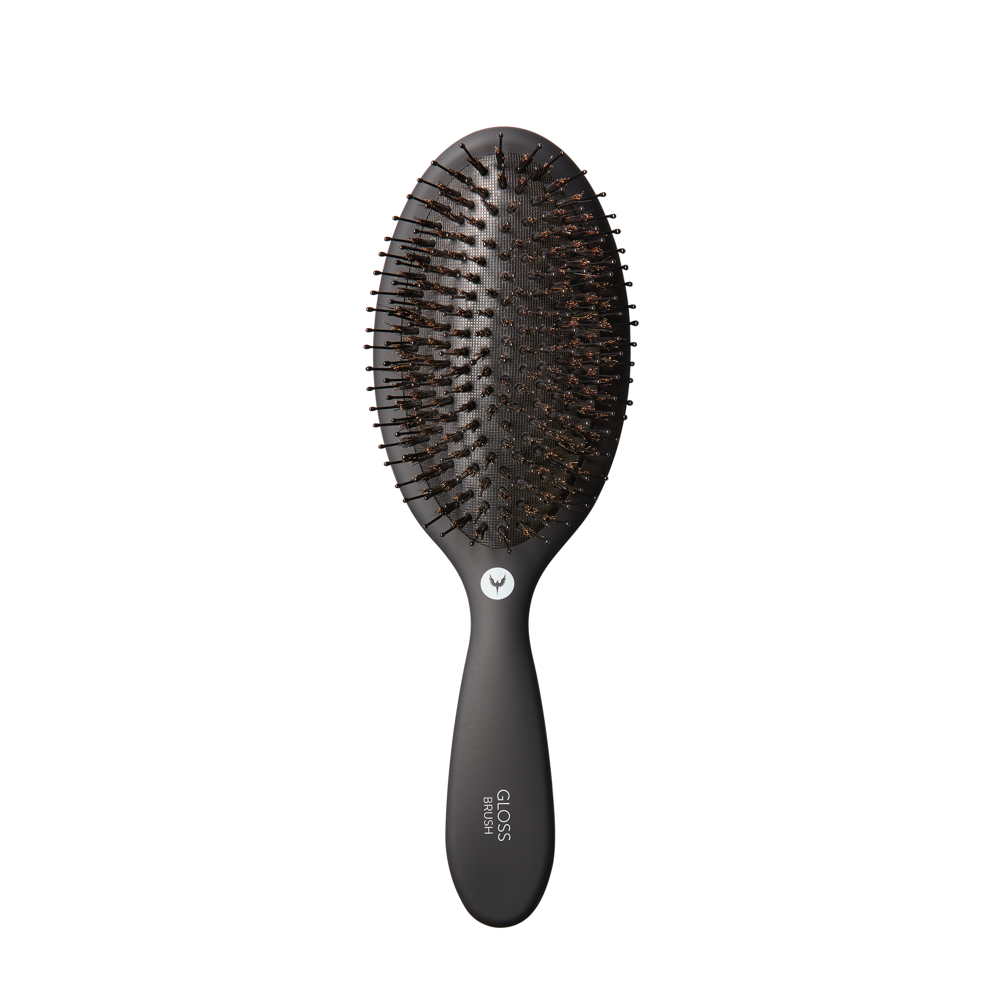 Gloss Brush Black