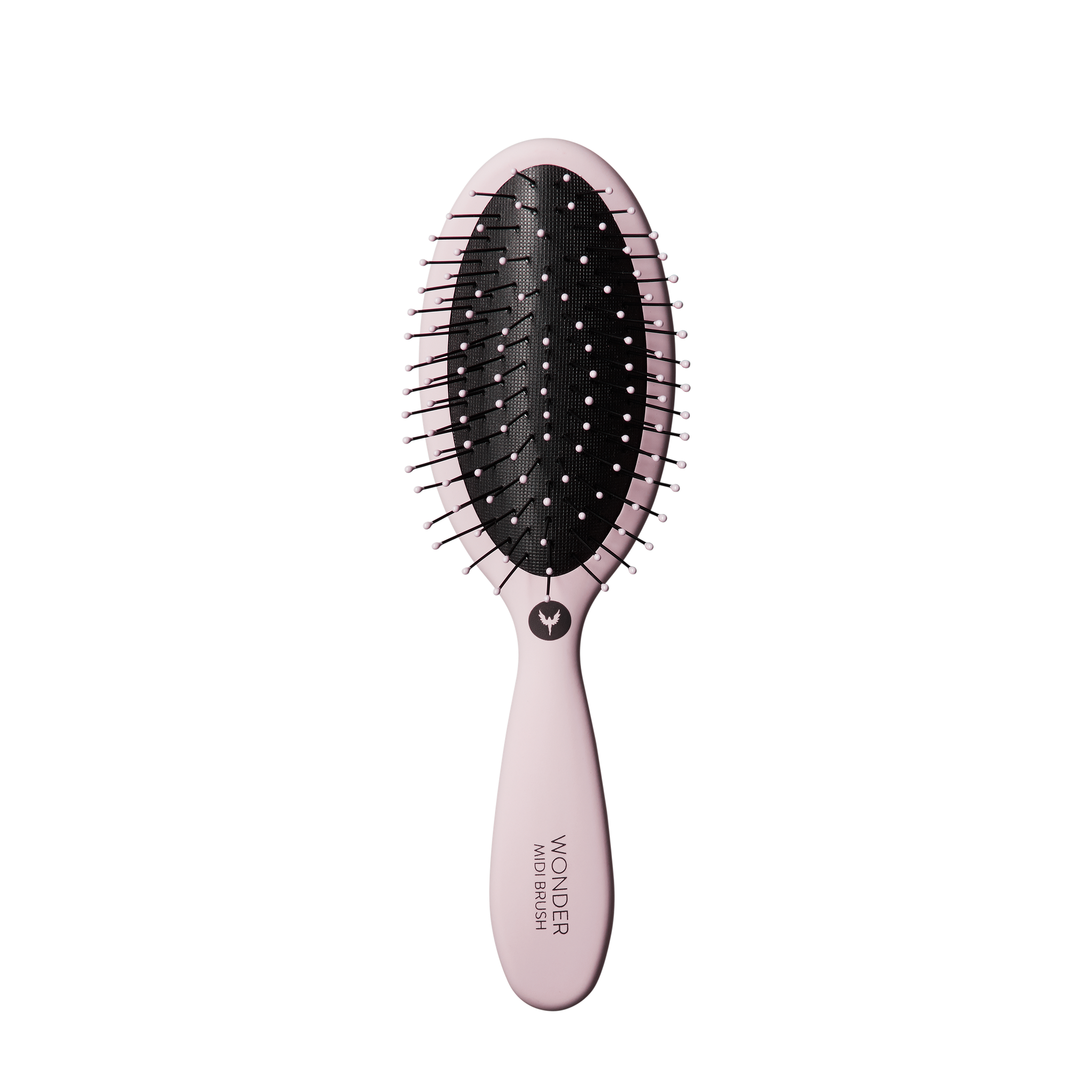 Wonder Brush Midi Dusty Rose