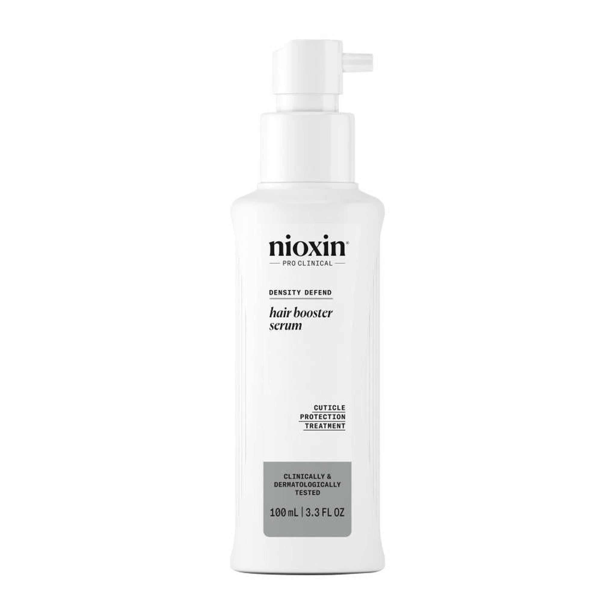 Hair Booster Serum 100 ml