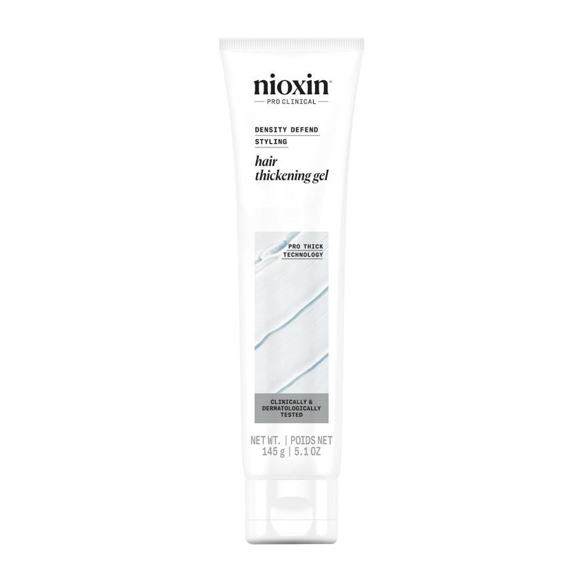 Hair Thickening Gel 140 ml