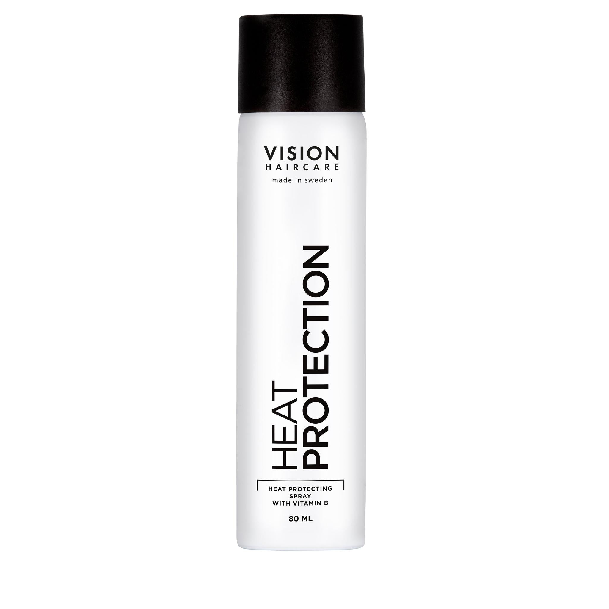 Heat Protection 80 ml